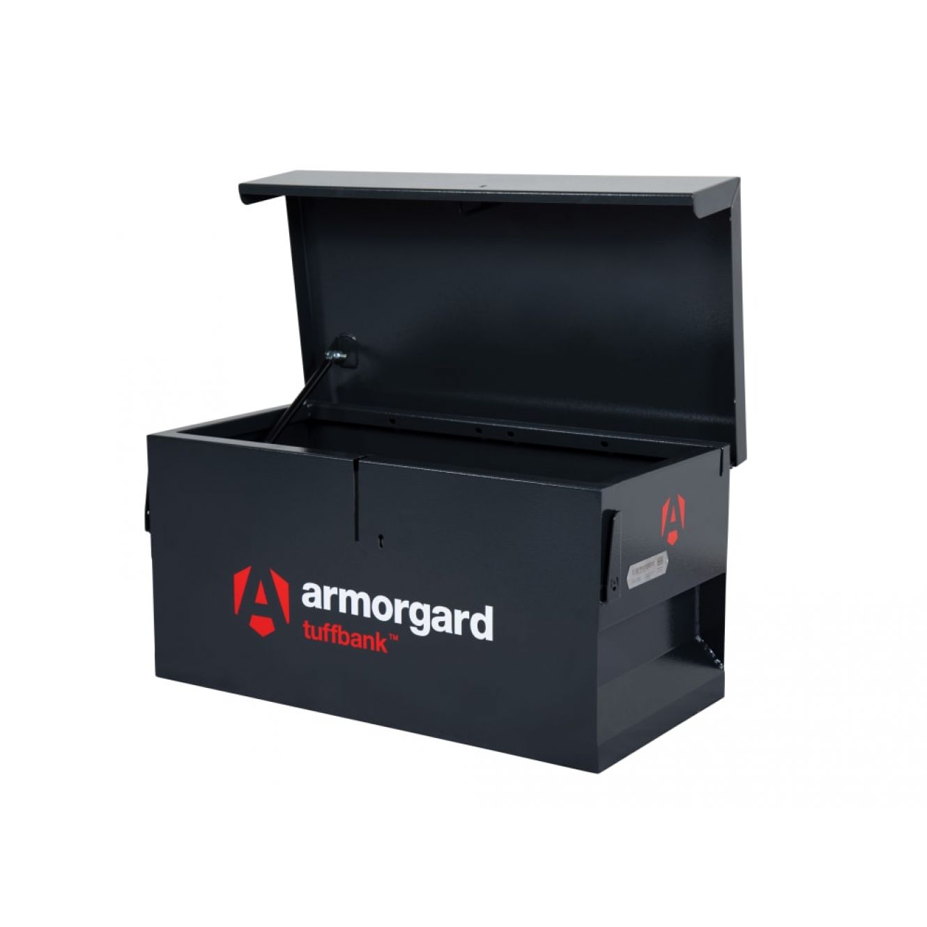 TB1 TuffBank™ Van Box ARMTB1N