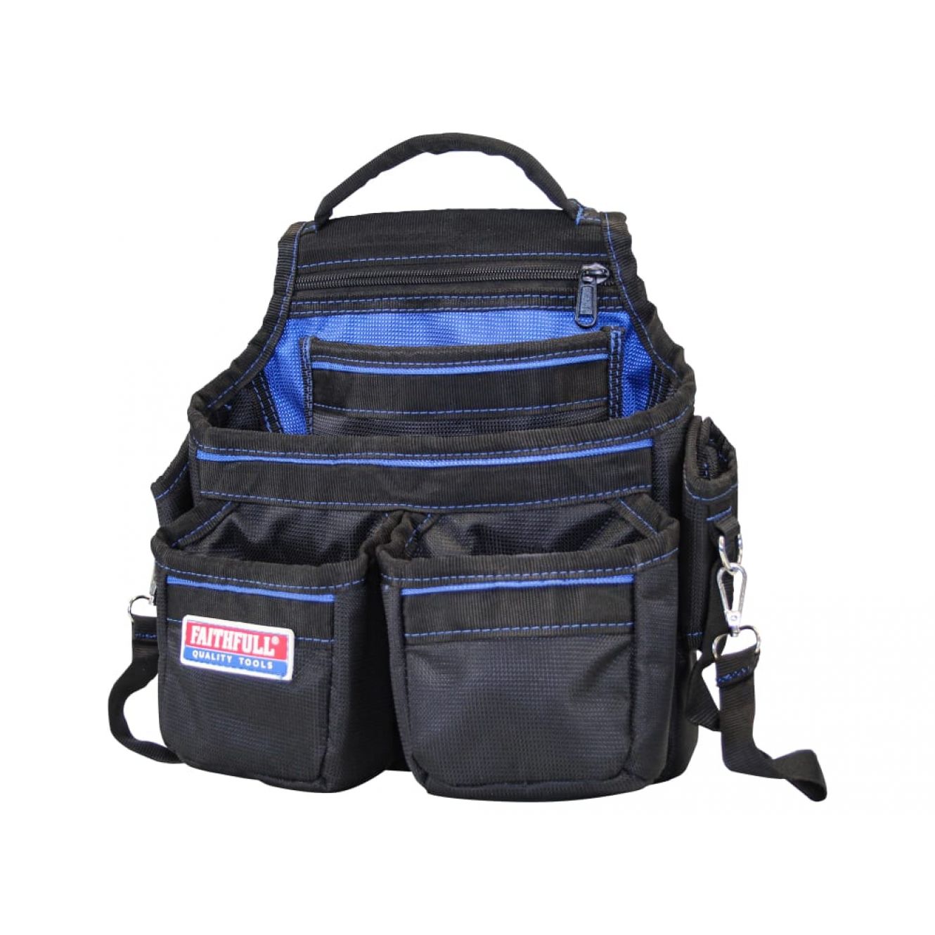 Framers Pouch 2100D Nylon FAIFPN