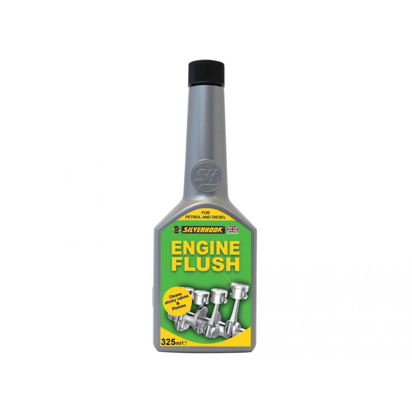 Engine Flush Treatment 350ml D/ISGA06