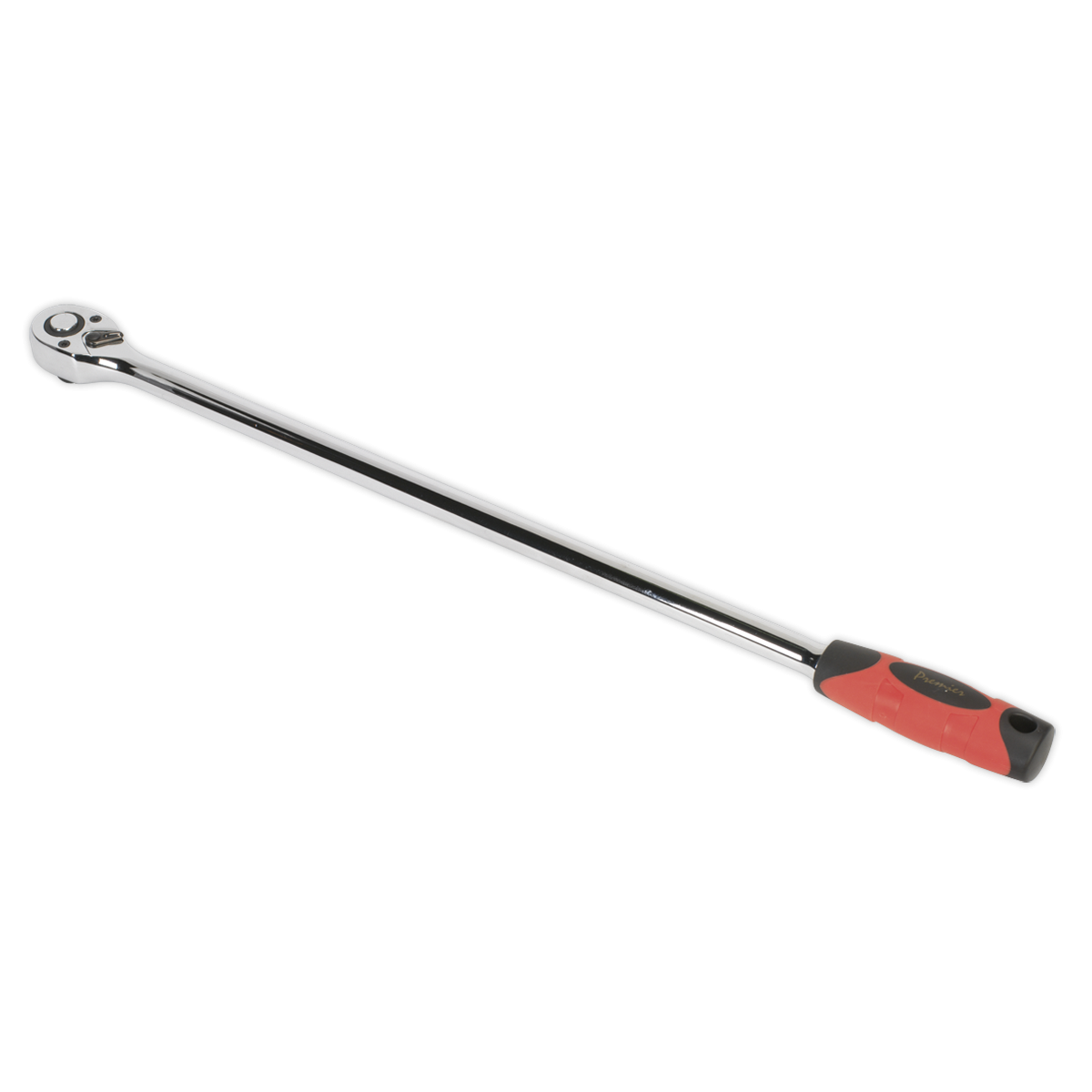 Ratchet Wrench Extra-Long 600mm 1/2"Sq Drive AK6695