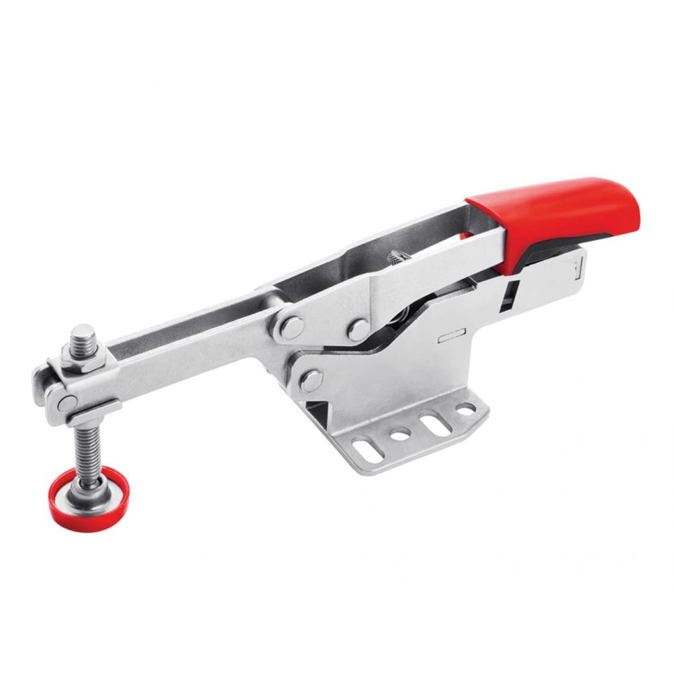 STC Self-Adjusting Horizontal Toggle Clamp