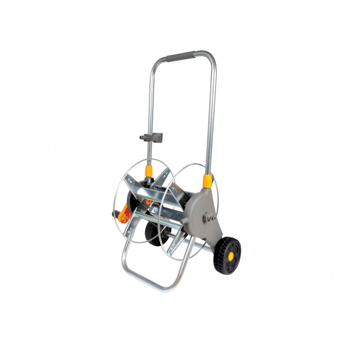 2437 60m Metal Hose Cart ONLY HOZ2437