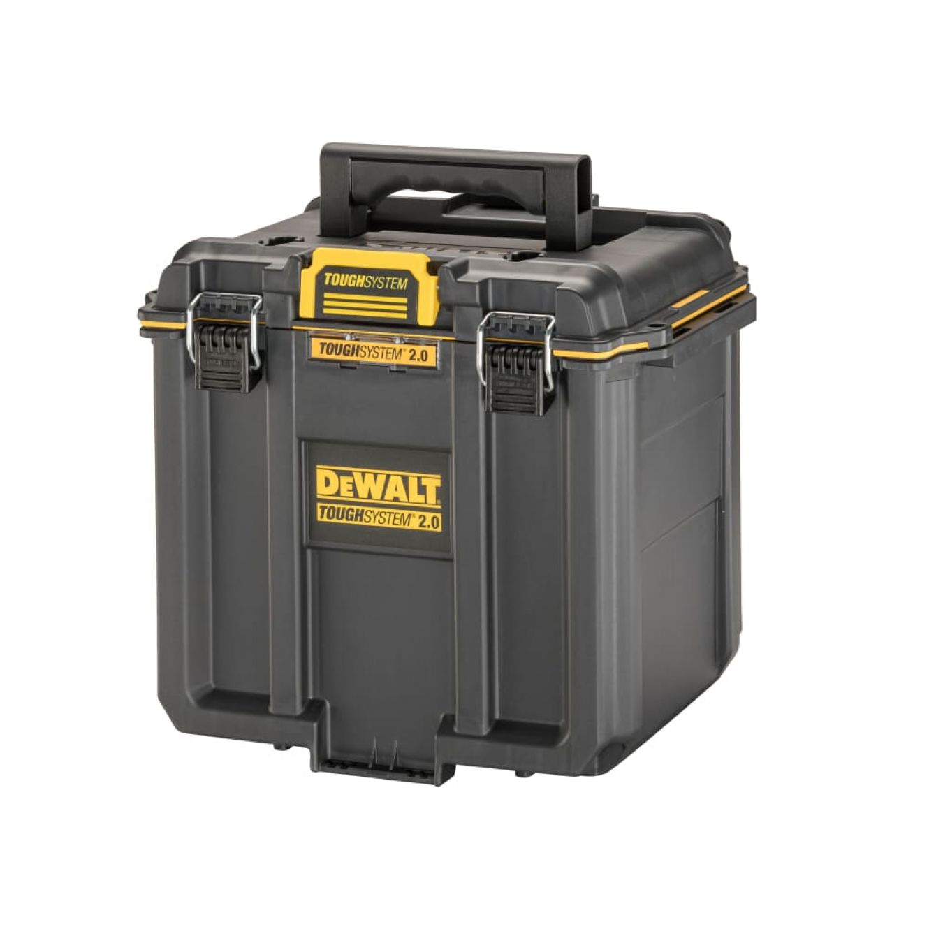 TOUGHSYSTEM™ 2.0 Half Width Deep Toolbox DEW180351