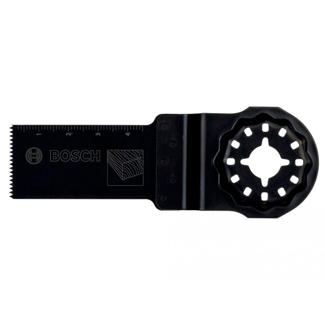 Starlock Plunge Cut Saw Blade Wood HCS 24 x 50mm BPA607017347