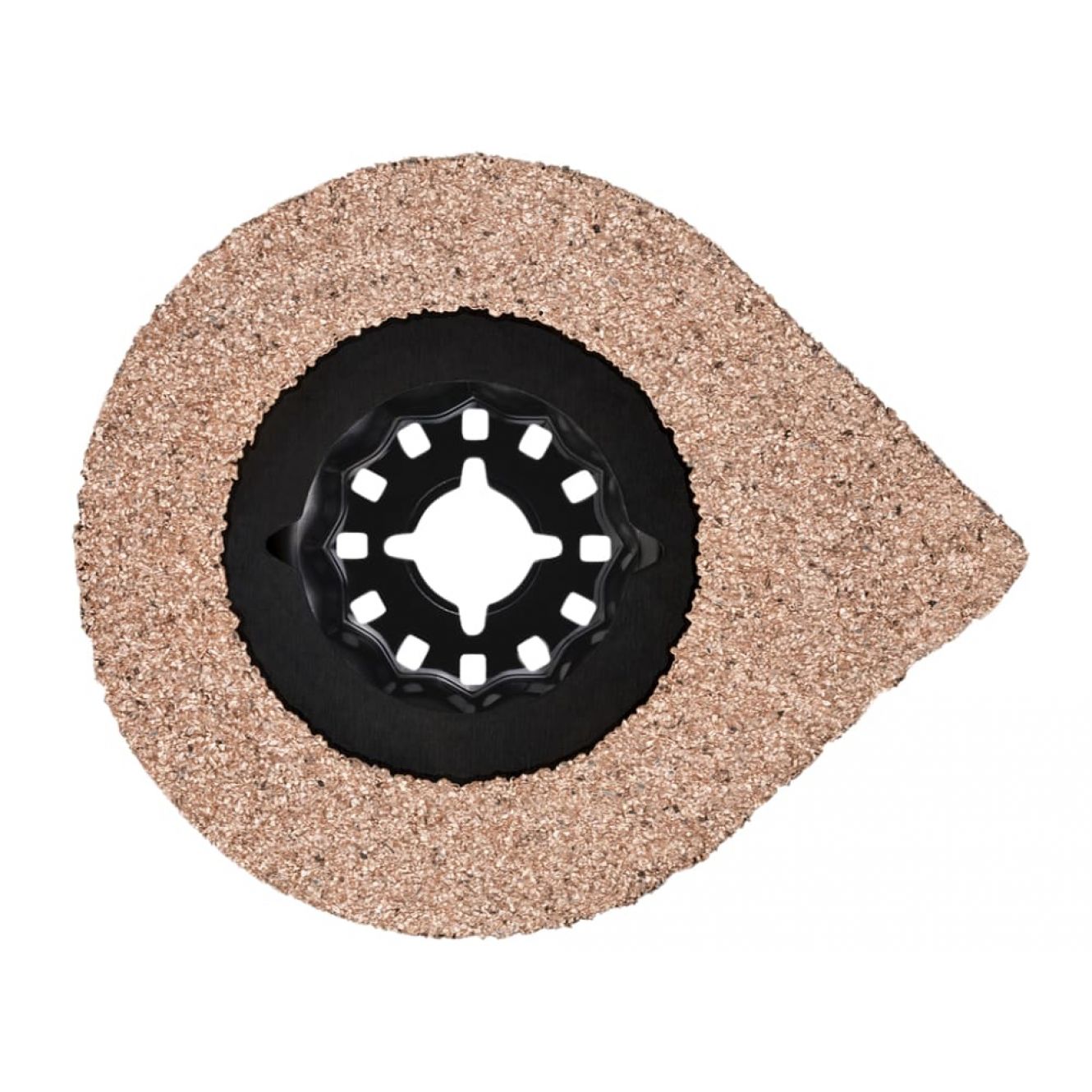 EXPERT AVZ 70 RT4 3 Max Grouting Plate 70 x 2.5mm BPAAVZ70RT4