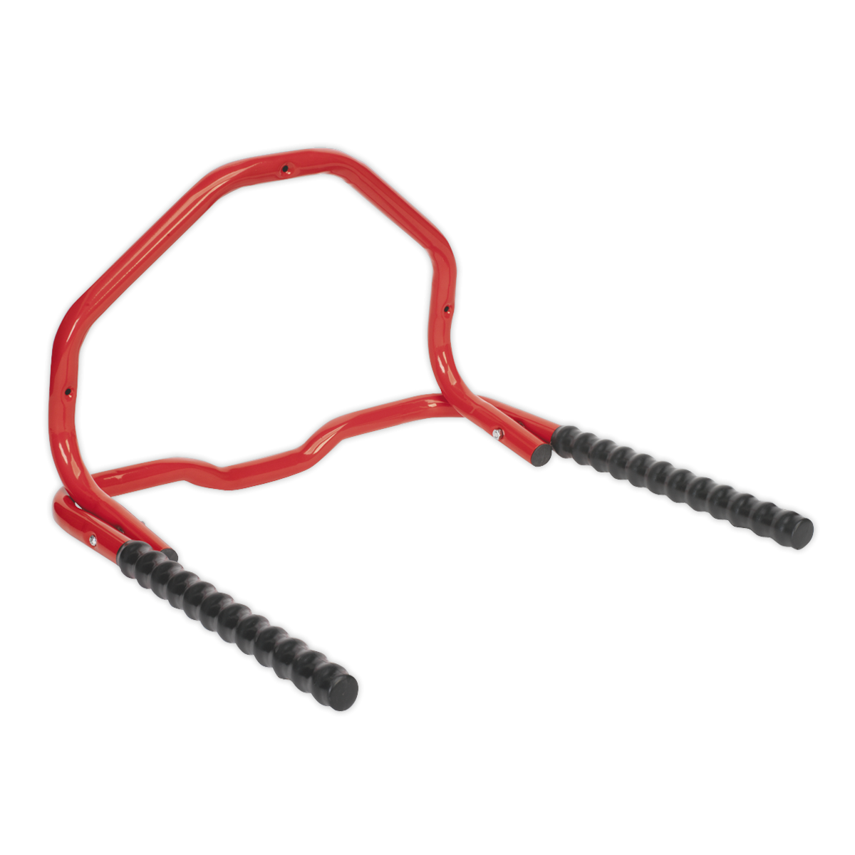 Bicycle Rack Wall Mounting Folding BS7