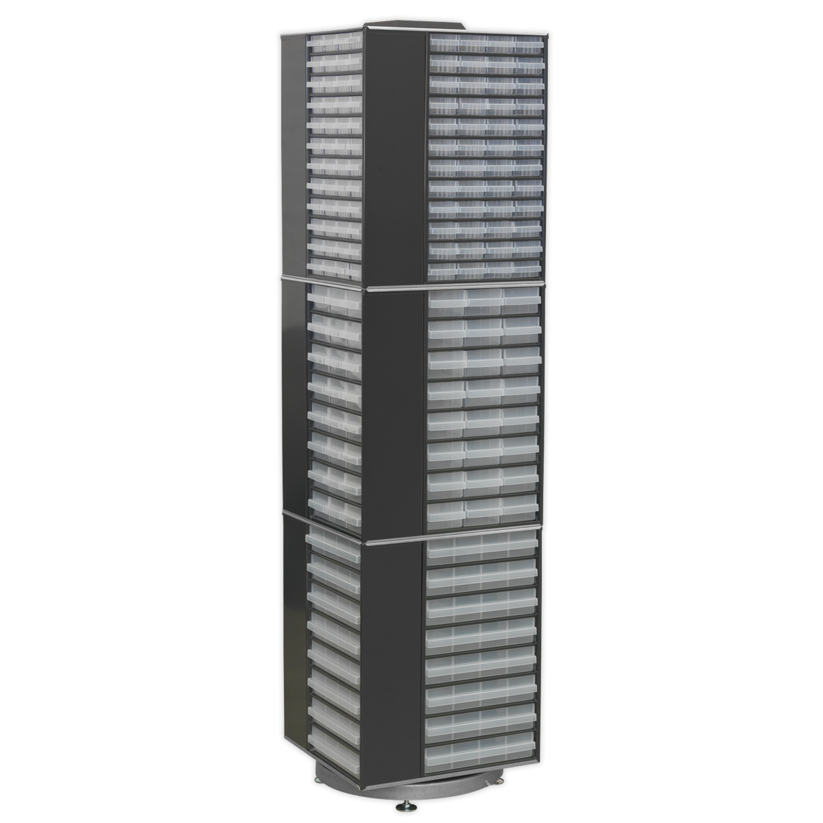 Rotating Storage Cabinet System 320 Drawer APTT320