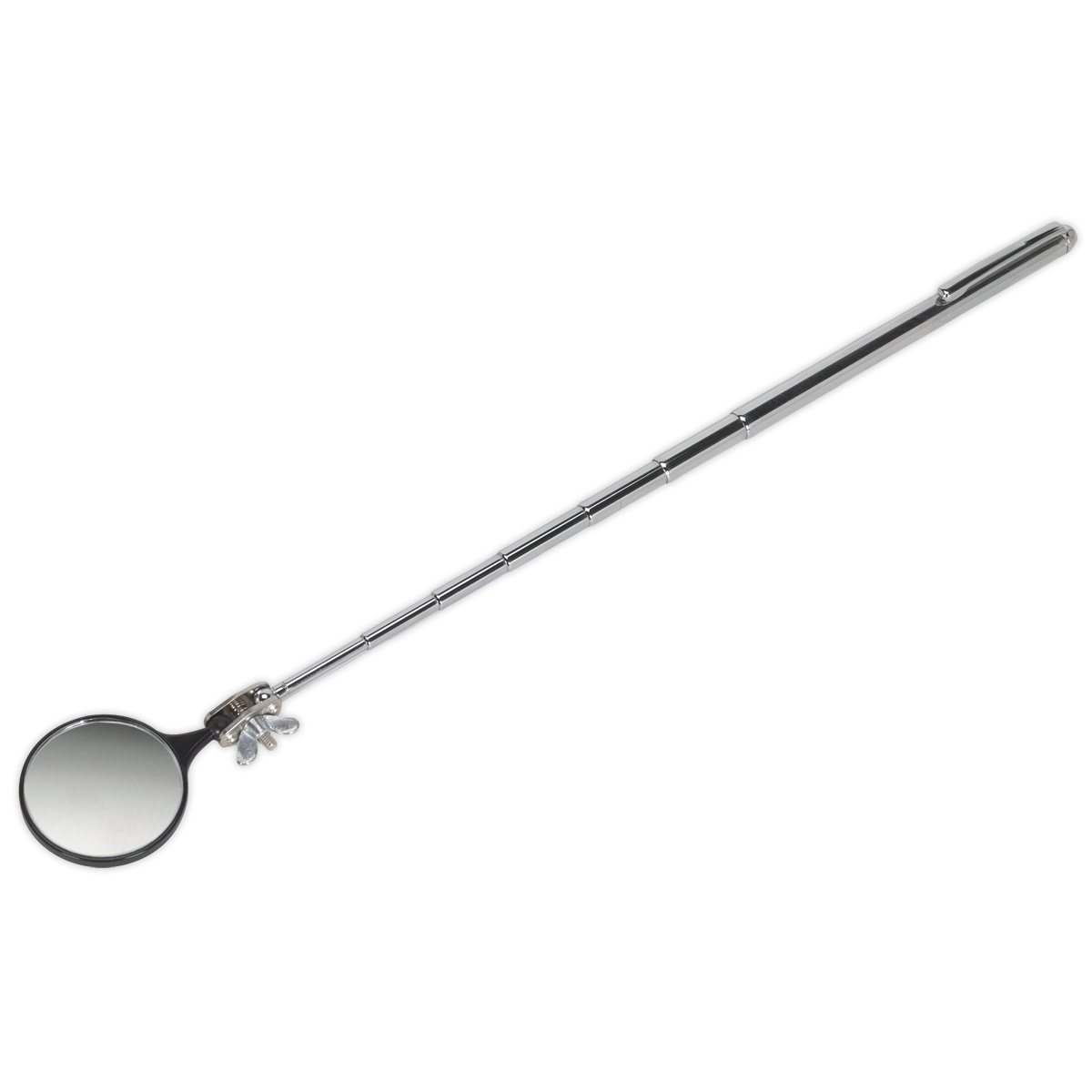 Telescopic Inspection Mirror Ø40mm AK652