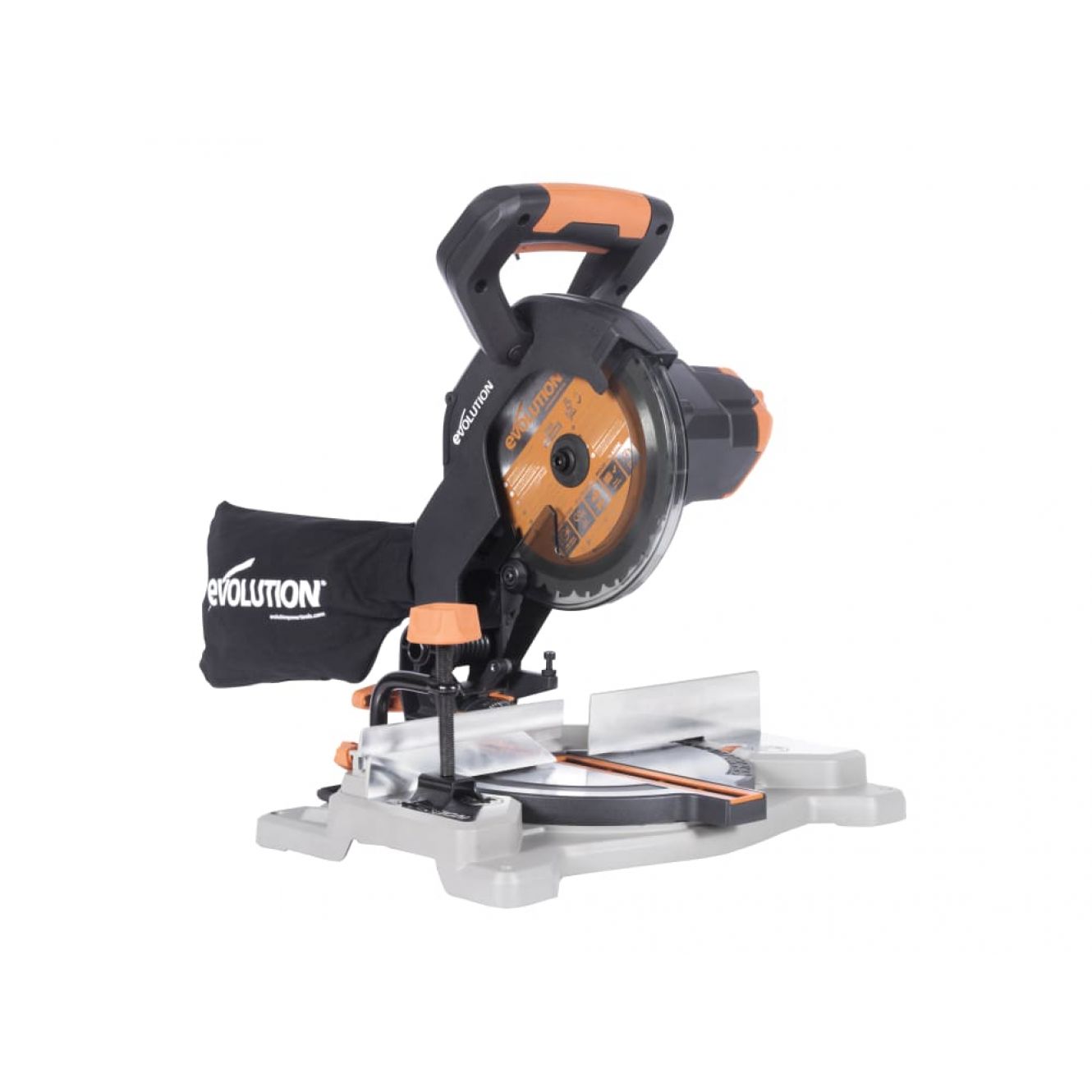 R185CMS-Li EXT Compound Mitre Saw
