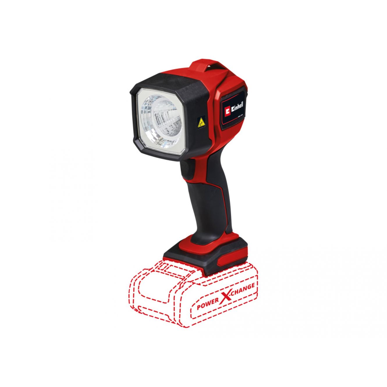 TC-CL 18/350 Li-Solo Power X-Change Worklight 18V Bare Unit EINTCCL350N