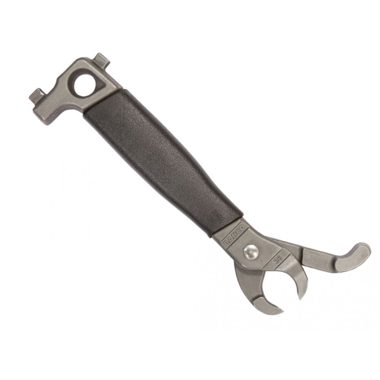 36 Nail Puller 8in BAH36