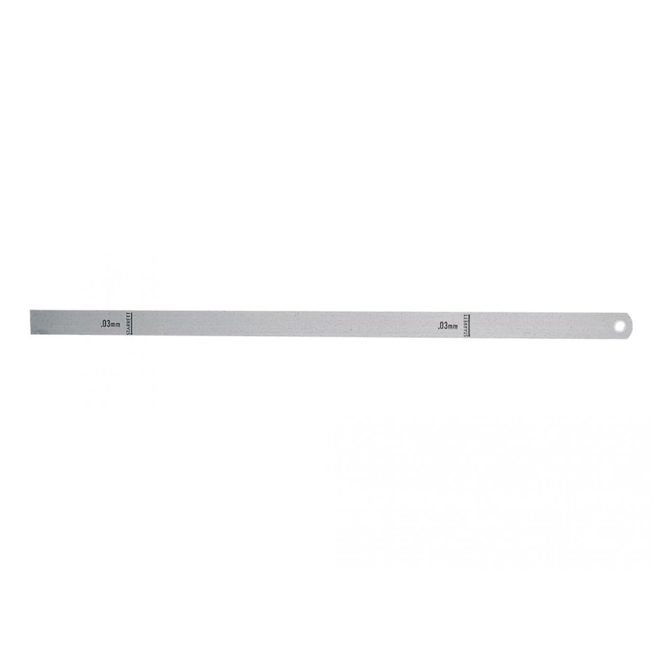 667 Series Feeler Strip