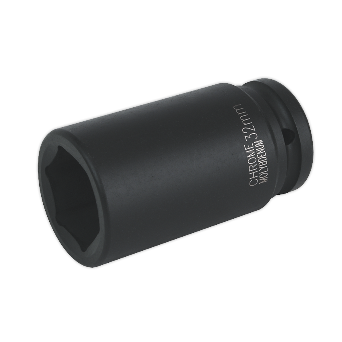 Impact Socket 32mm Deep 3/4"Sq Drive IS3432D