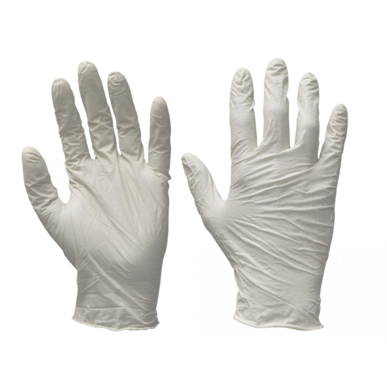 Vinyl Gloves