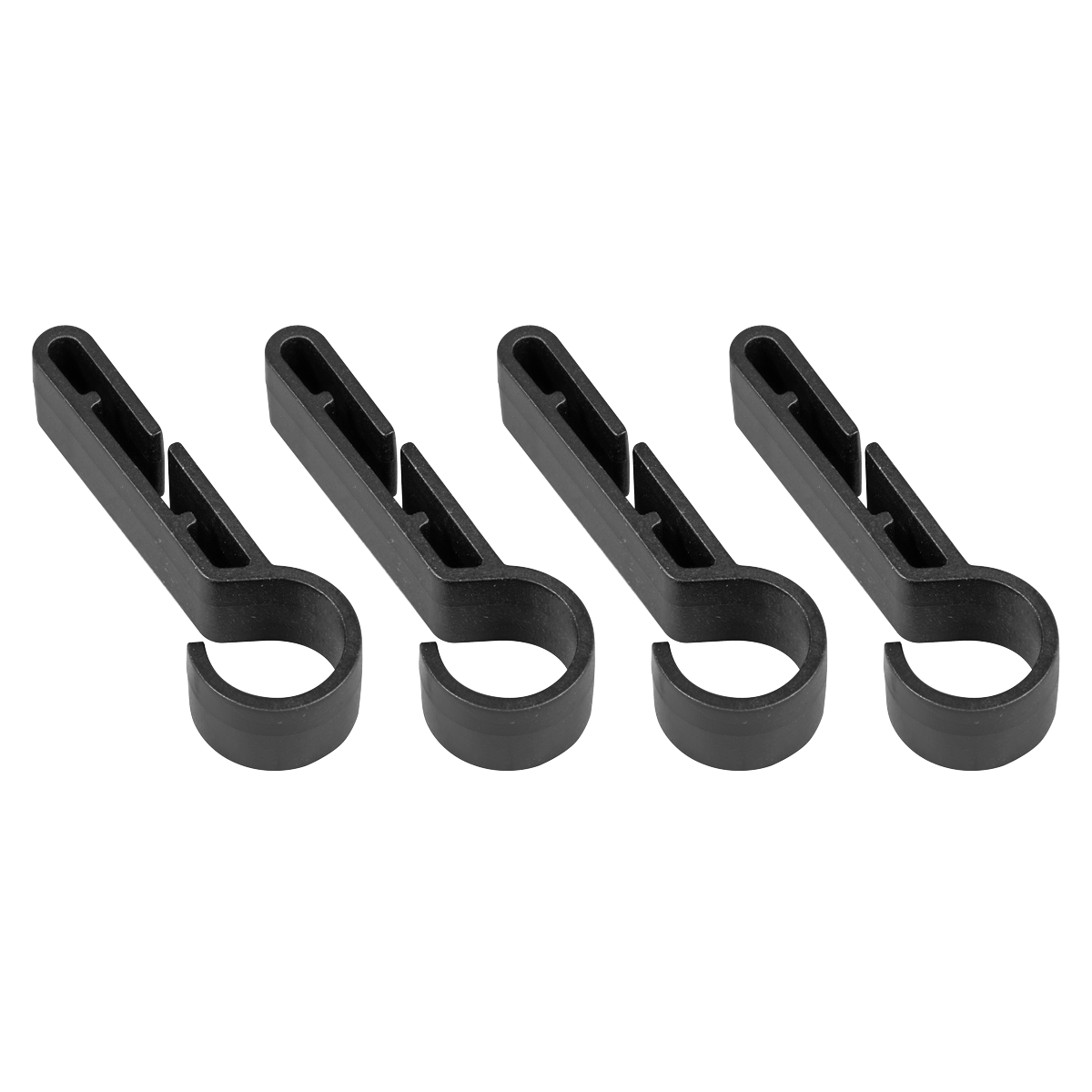 Safety Helmet Head Torch Clips HT01SC