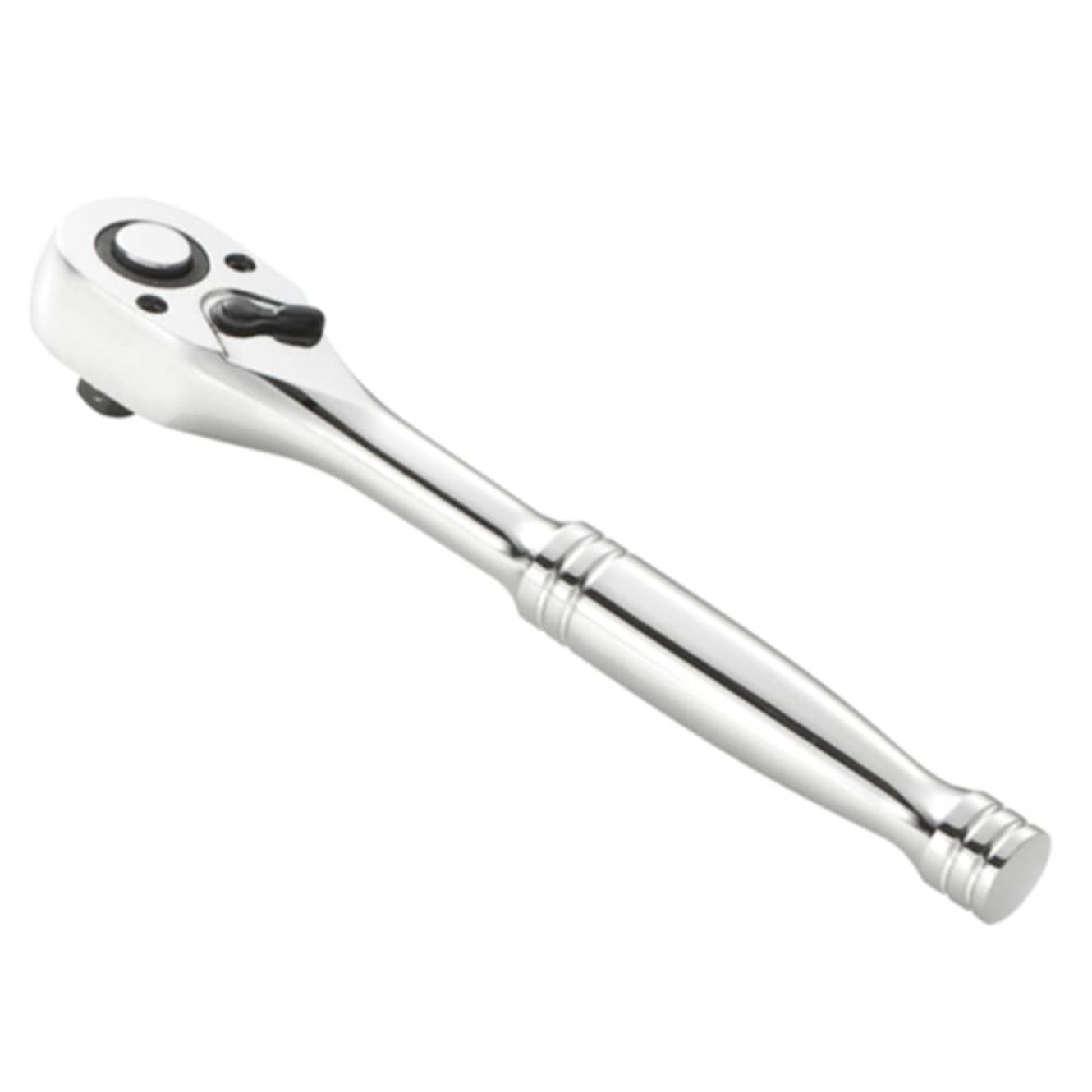 E031612B Ratchet 3/8in Drive - Steel Handle BRIE031612B