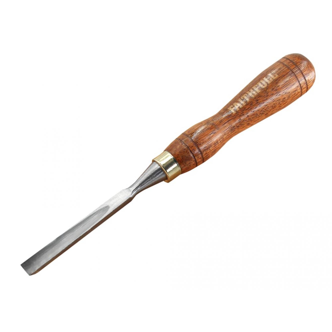 FSC Straight Gouge Carving Chisel