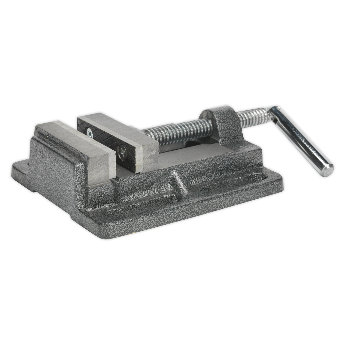Drill Vice Standard 75mm Jaw DPV3
