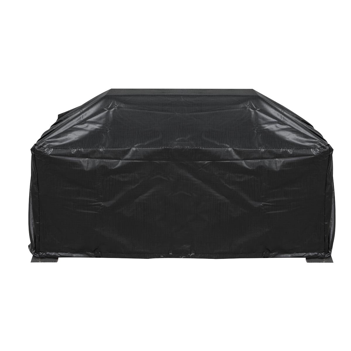 Fire Pit, Fireplace, Outdoor Patio Heater PVC Cover, Water Resistant, Heavy Duty DG120