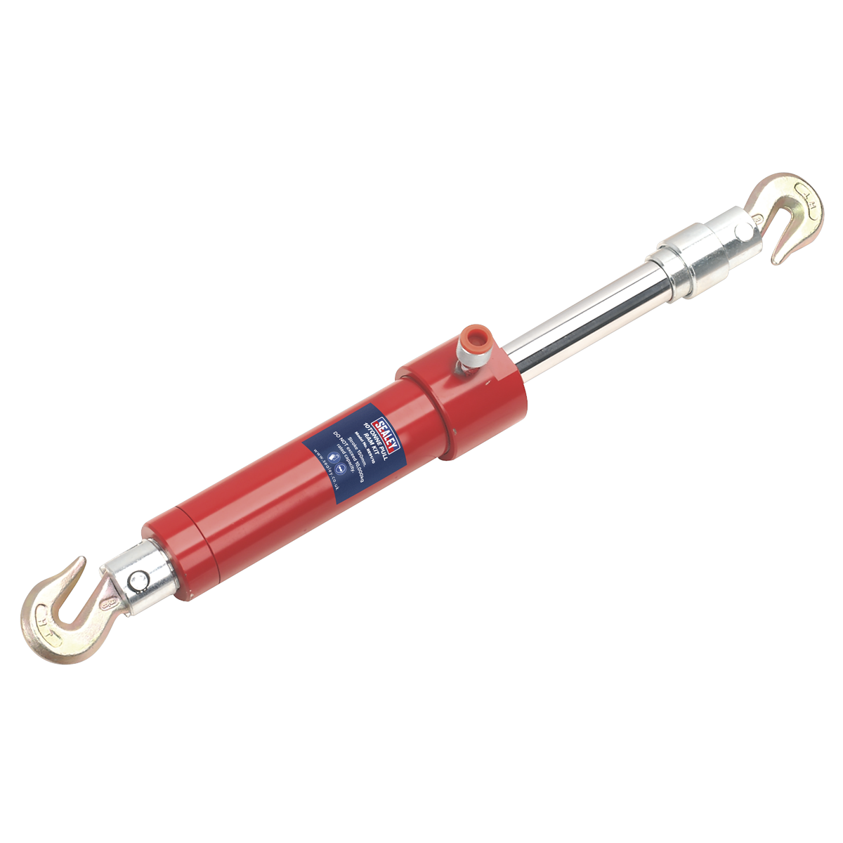 Pull Ram Kit 10tonne RE91/10