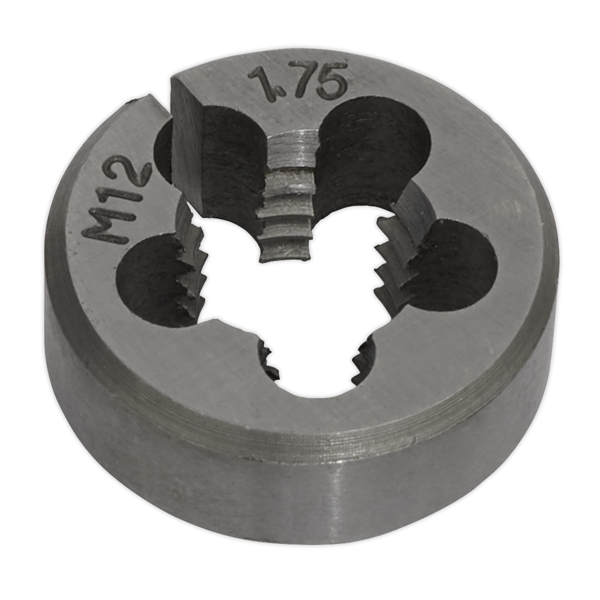 Split Die M12 x 1.75mm SSDM12