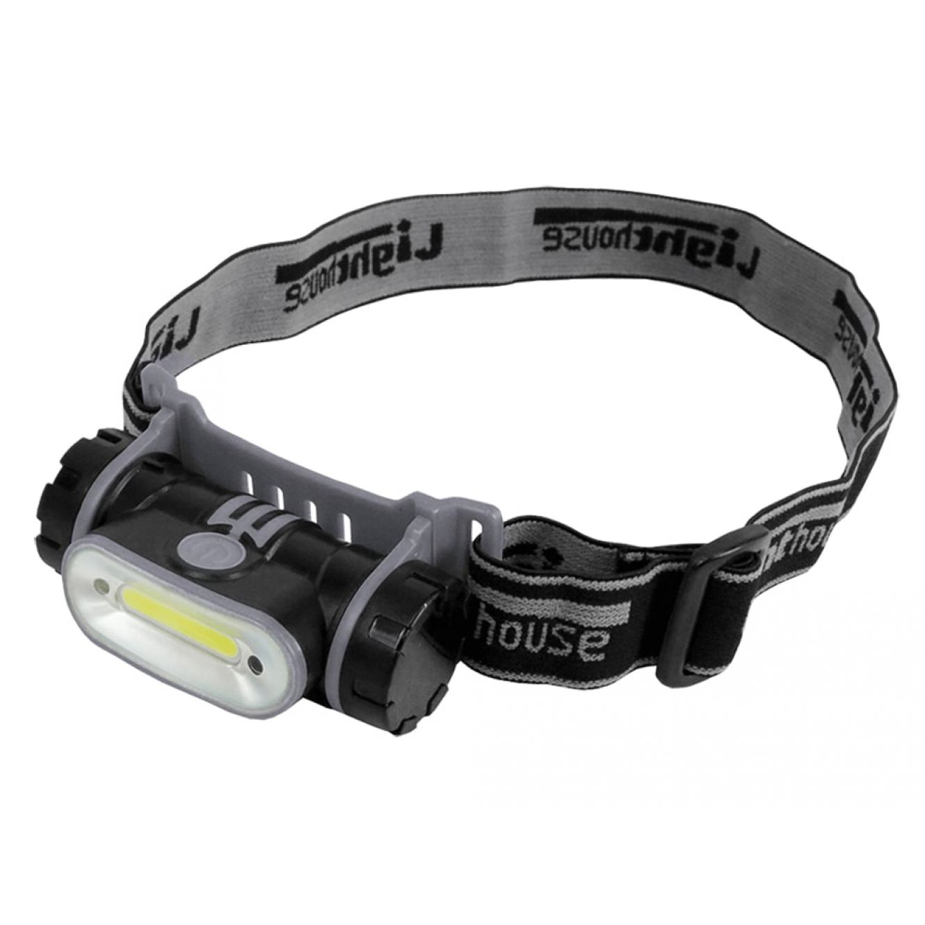 Elite LED Sensor Rechargeable Headlight 150 lumens L/HEHEAD150R