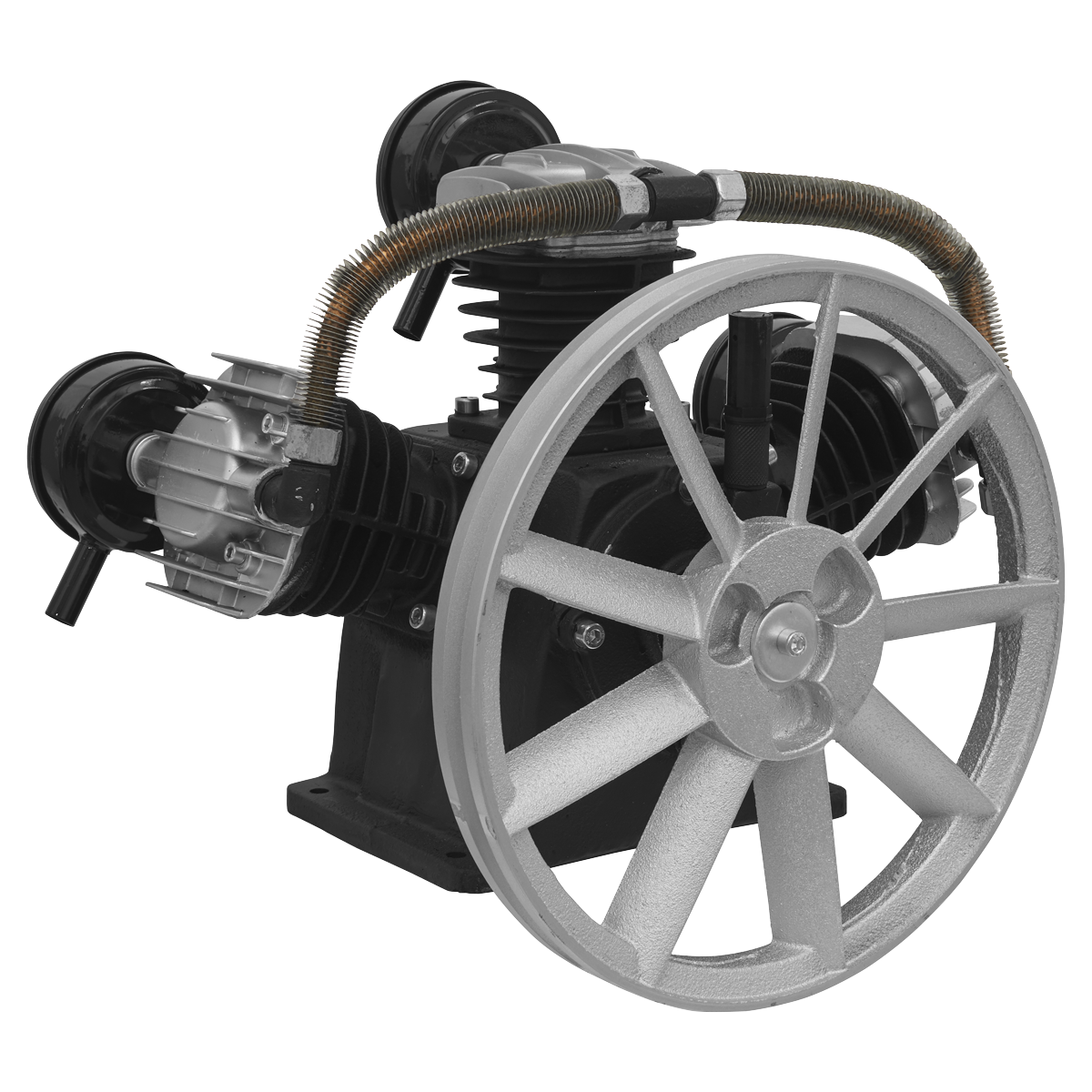 Air Compressor Pump 3 Cylinder SAC32055B.02