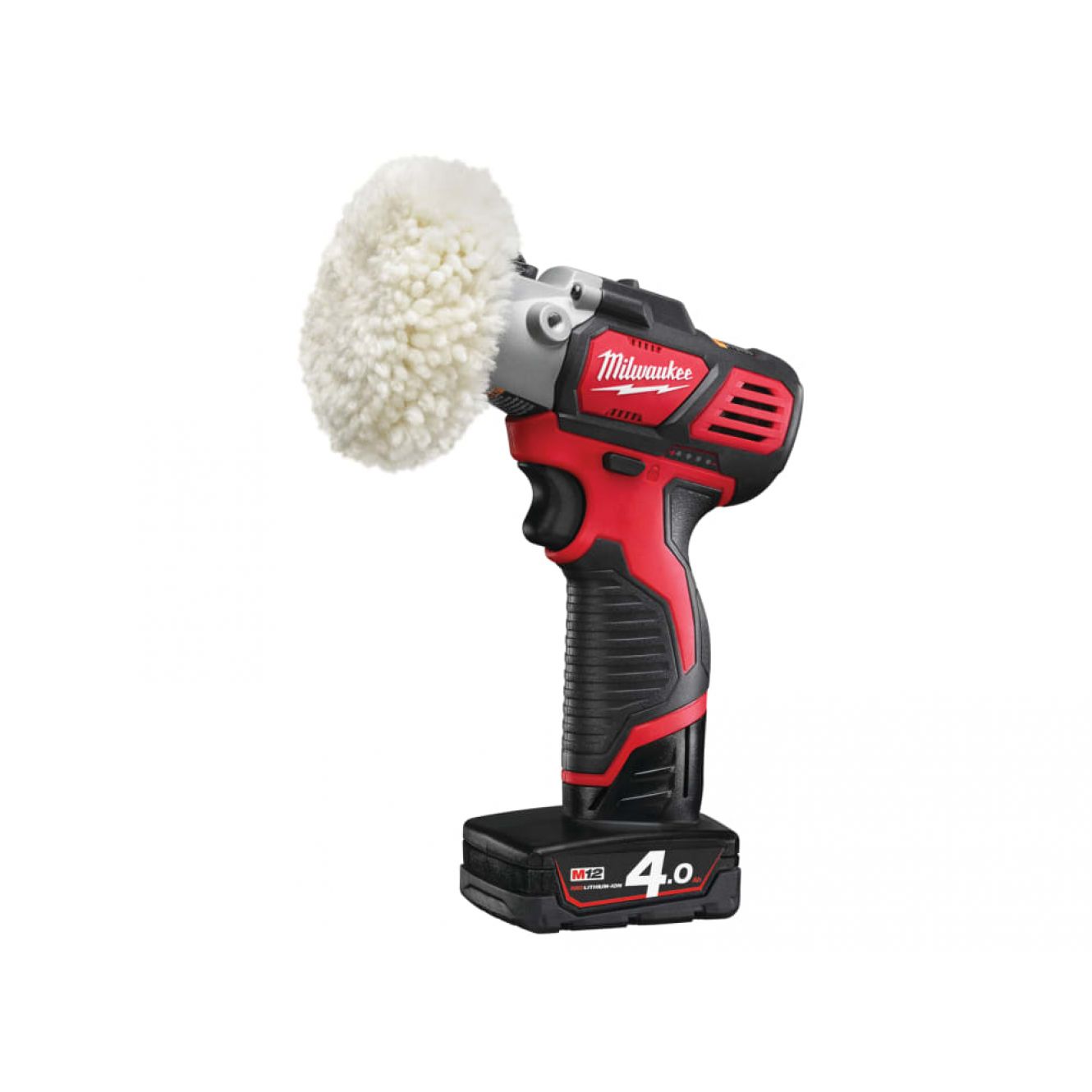 M12 BPS Cordless Sander/Polisher
