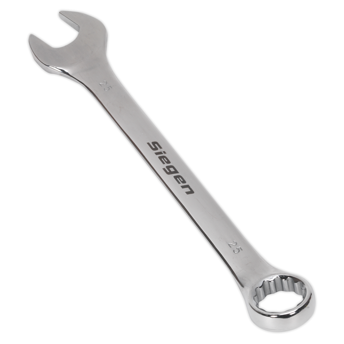 Combination Spanner 25mm S01025