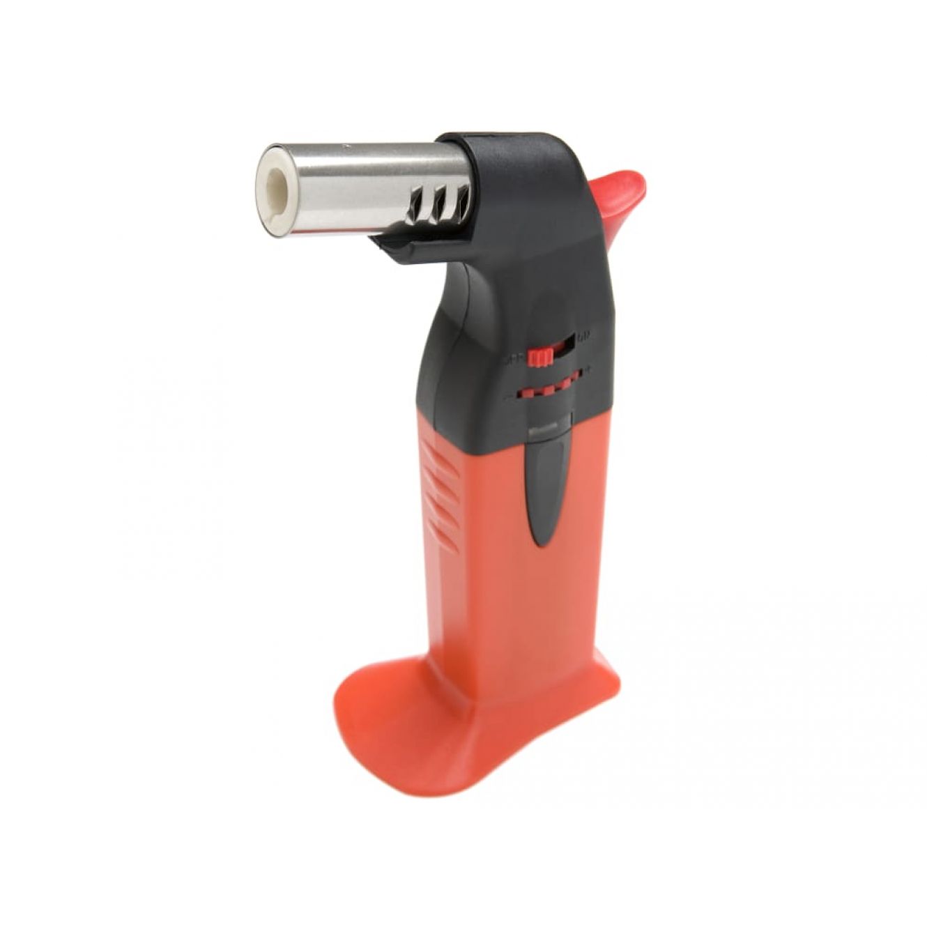 Gas Torch Heavy-Duty - Piezo (No Gas) WELWT13EU