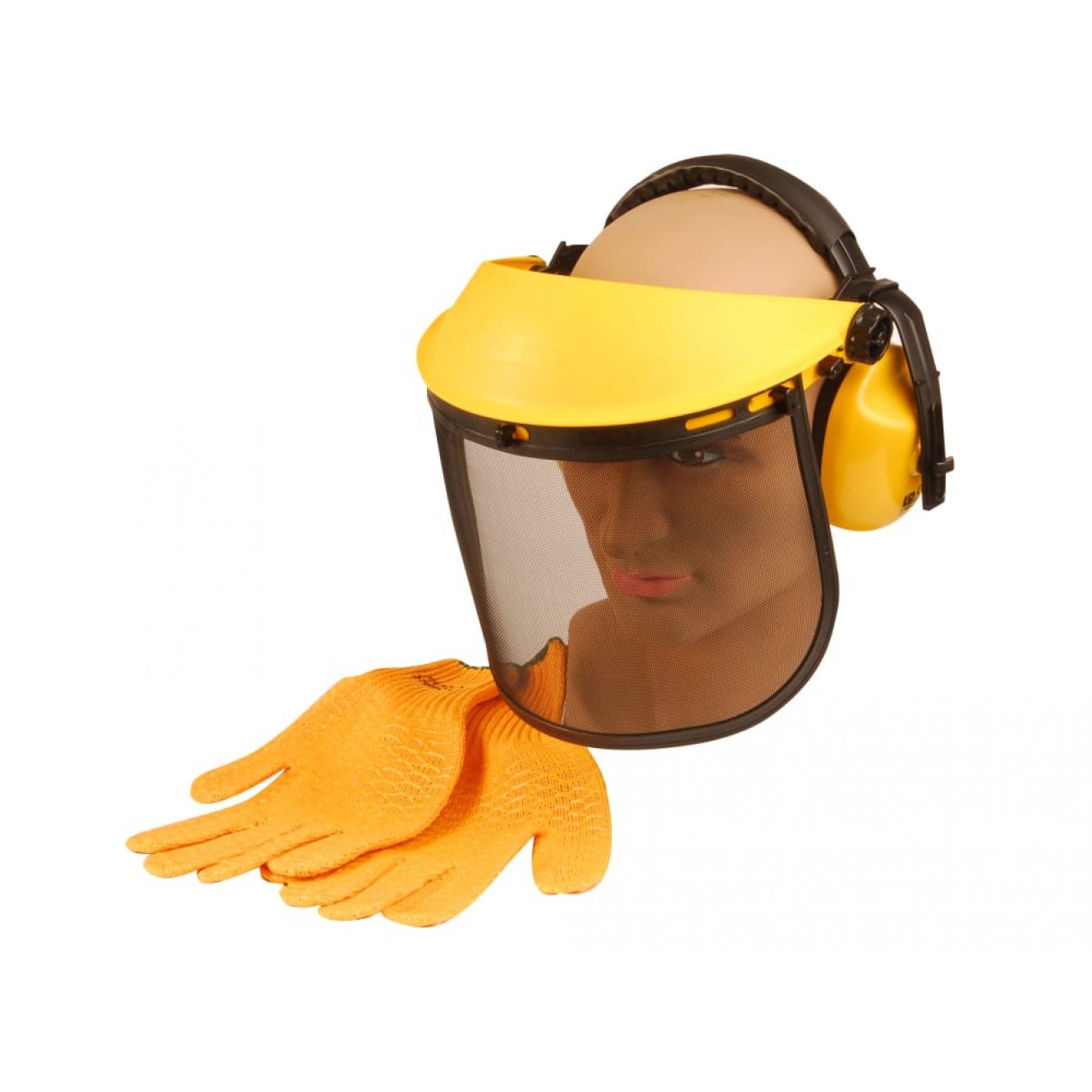 CH012 Trimmer Safety Kit ALMCH012