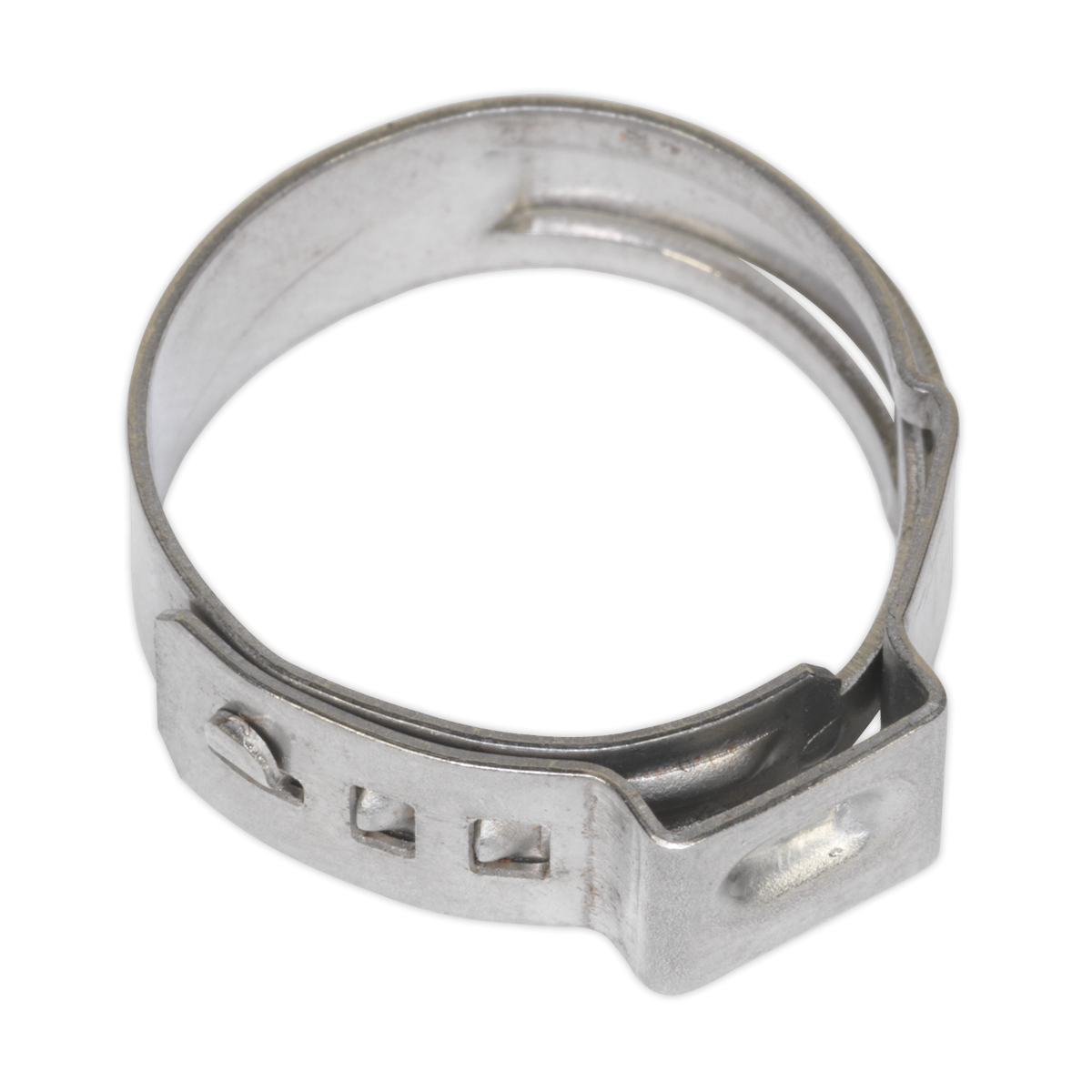 O-Clip Single Ear Ø17.8-21mm Pack of 25 OCSE1720