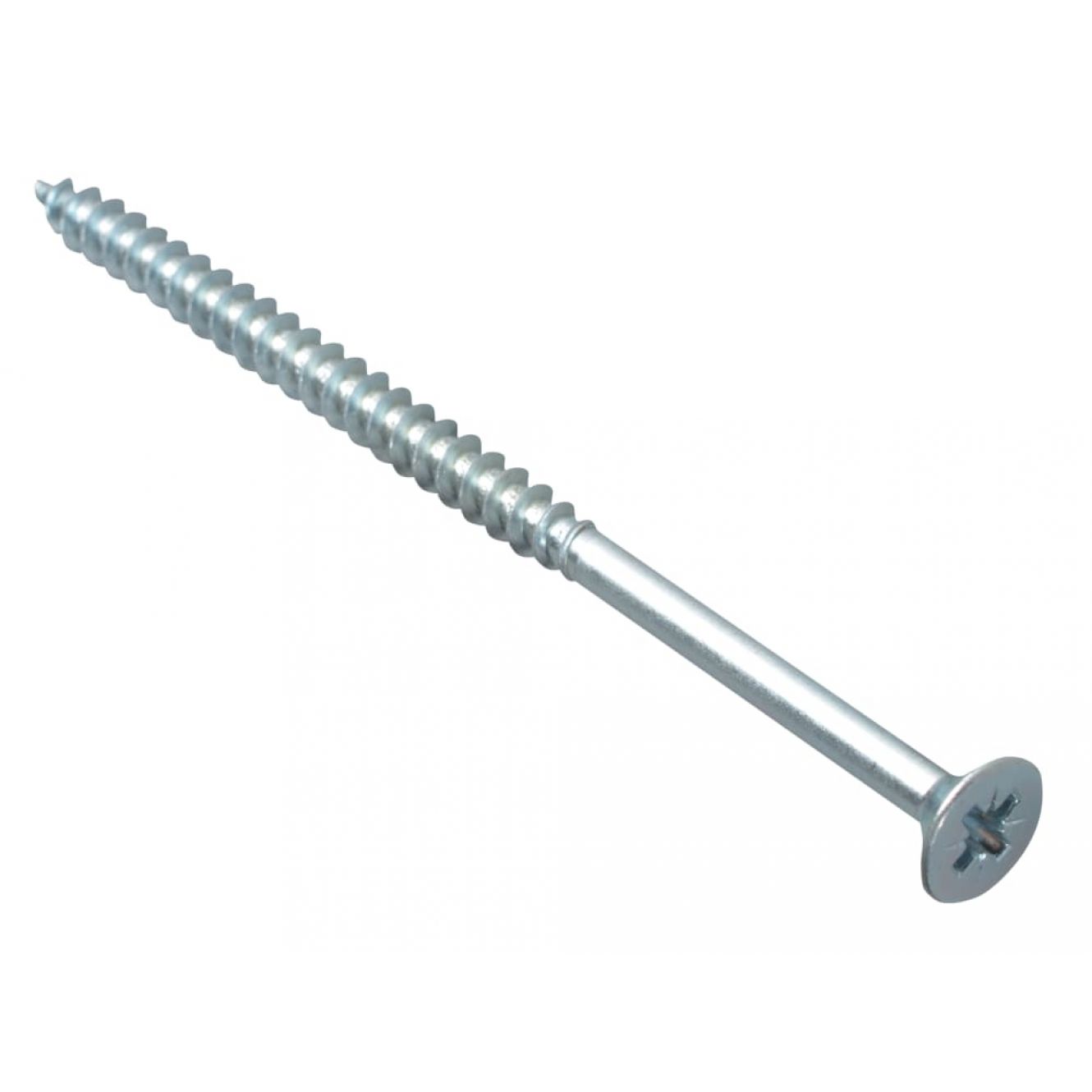 Multi-Purpose Screws, Pozi, CSK, ZP