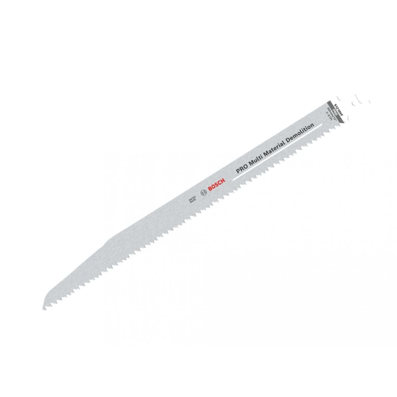 PRO Multi Material Demolition Blade