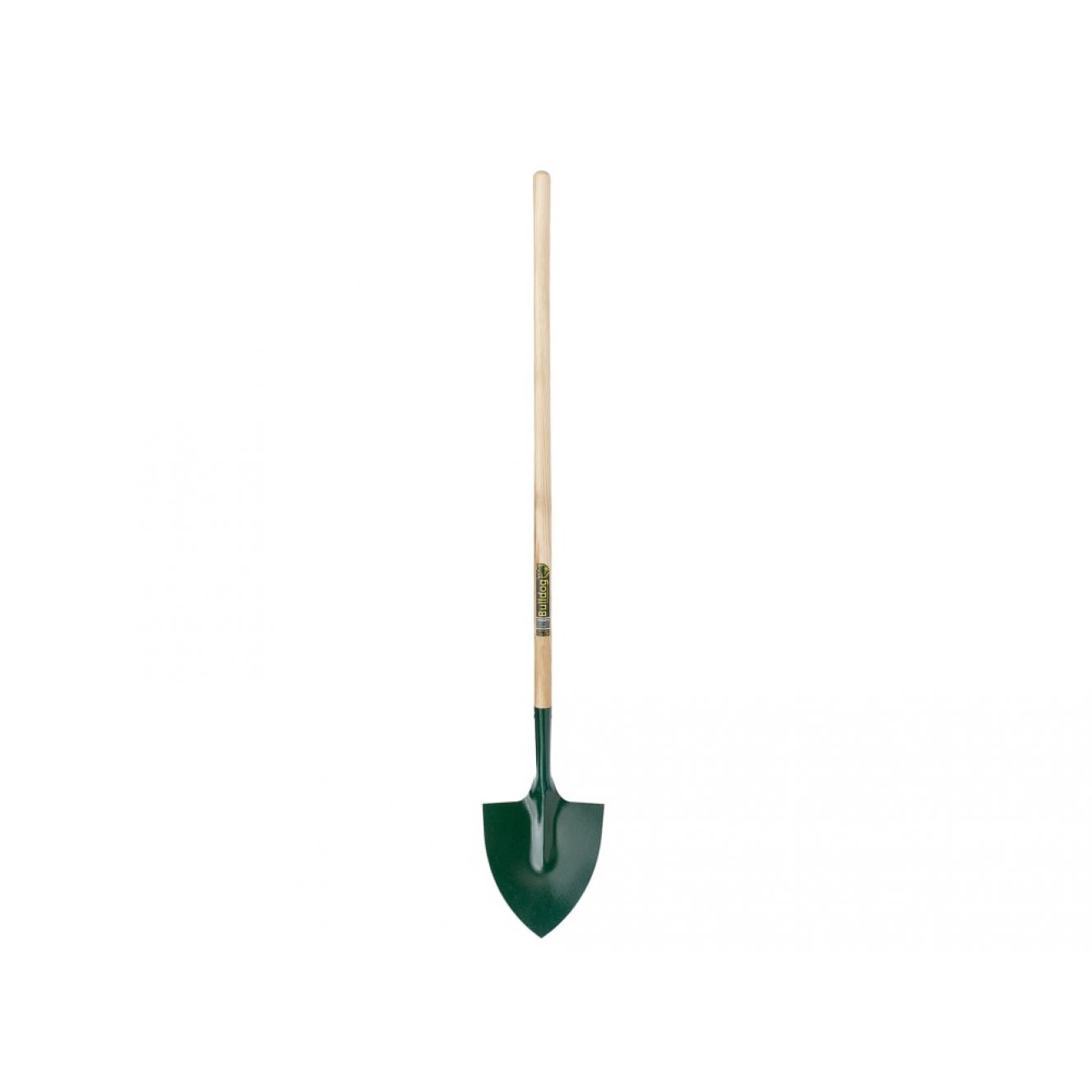 West Country Shovel BUL2309
