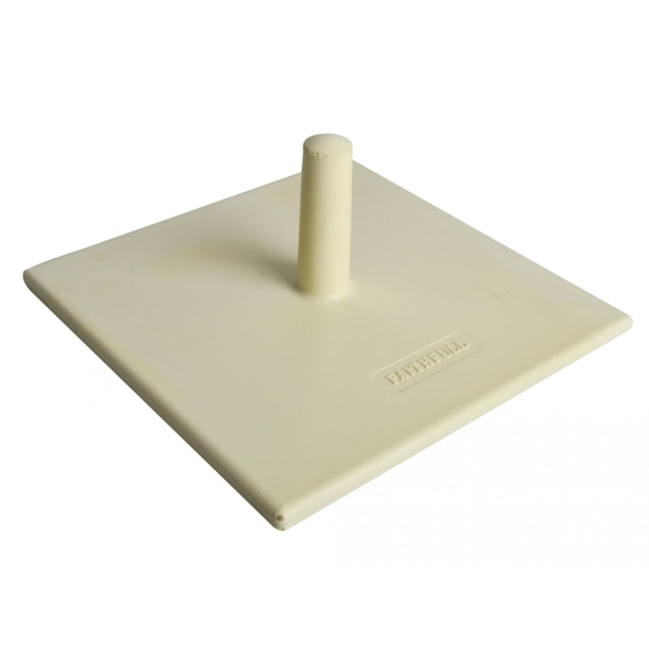 Plastic Hawk 325 x 325mm (13 x 13in) FAIPHAWK