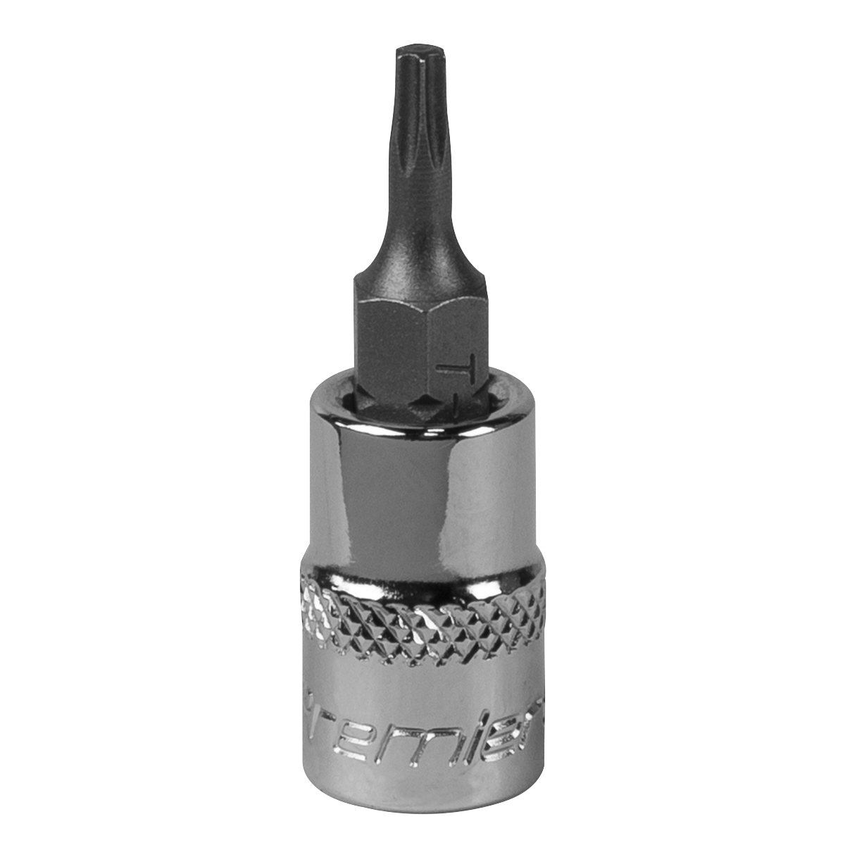 TRX-Star* Socket Bit T10 1/4"Sq Drive SBT002