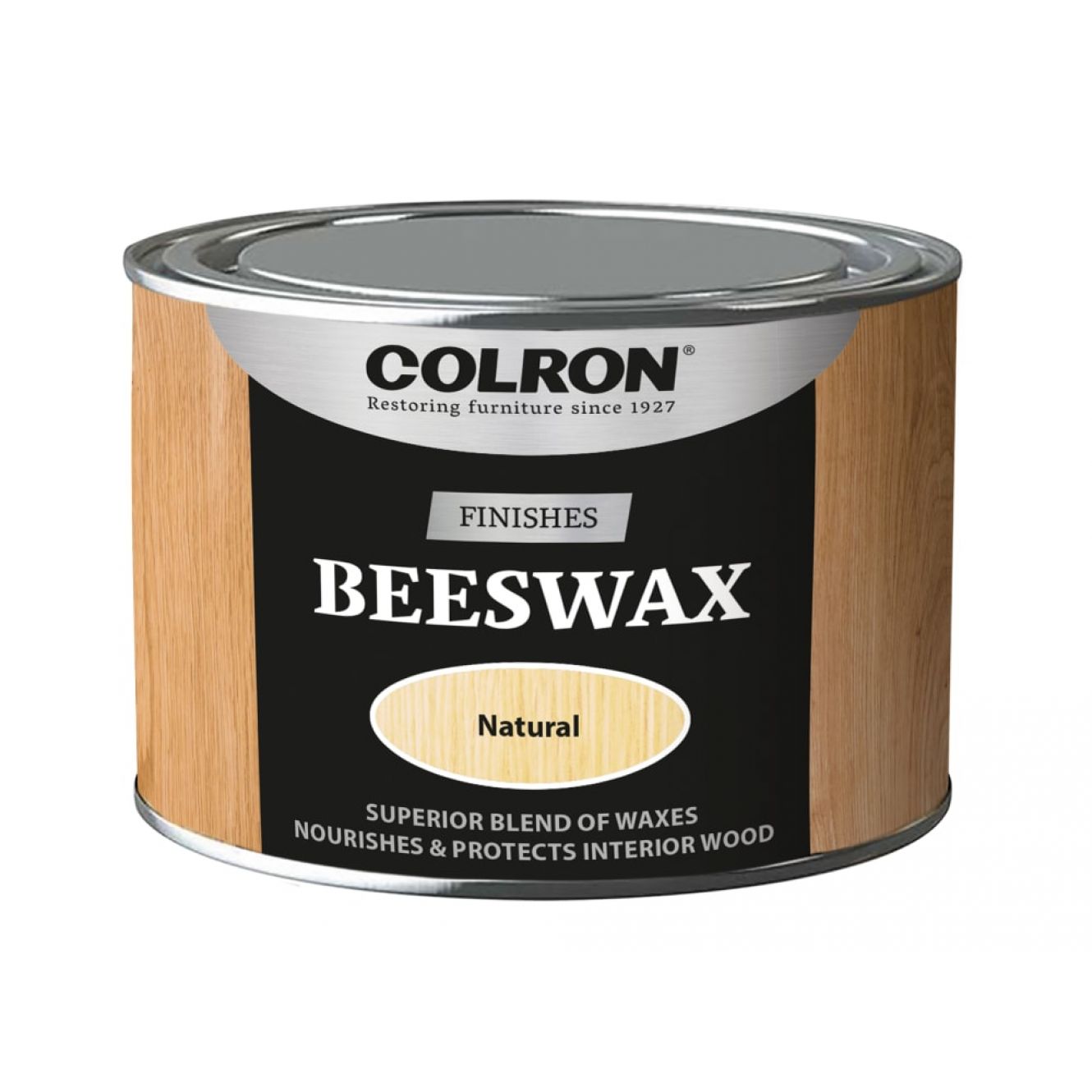Colron Refined Beeswax Paste