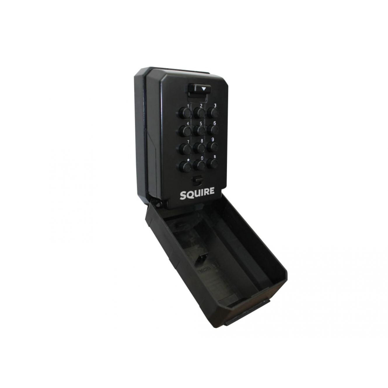 Push Button Key Safe HSQKEYKEEP2