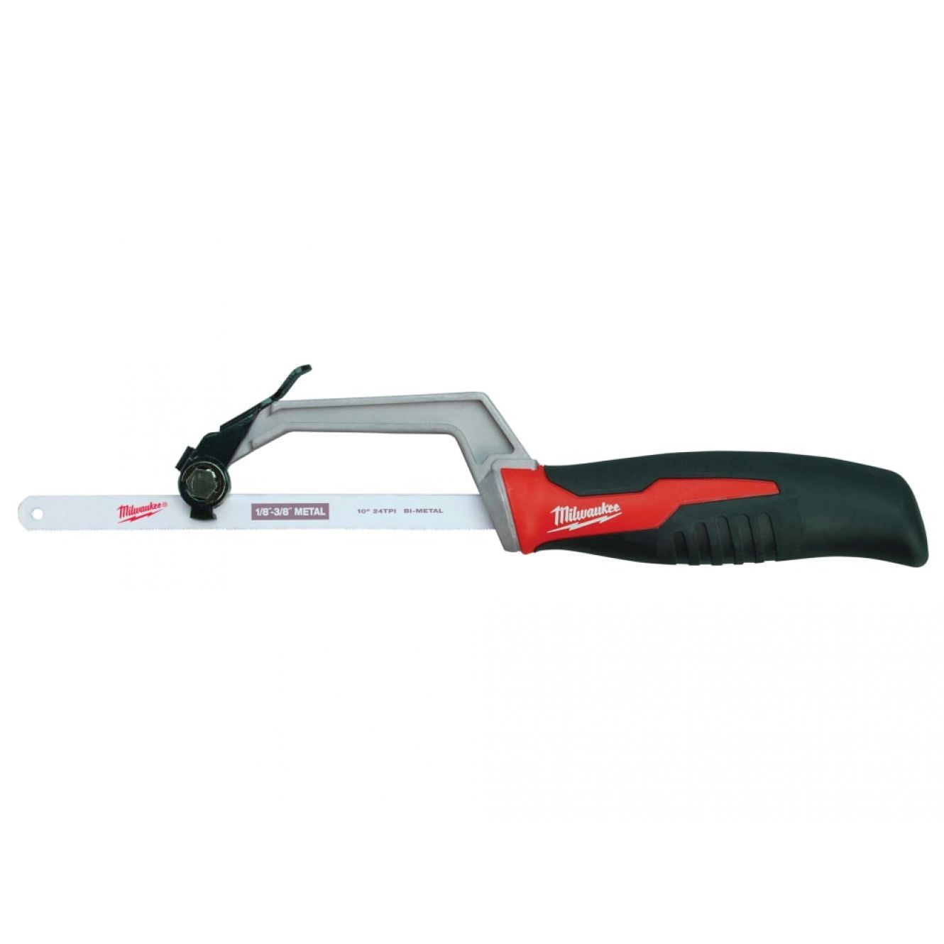 Compact Hacksaw 250mm (10in) MHT48220012