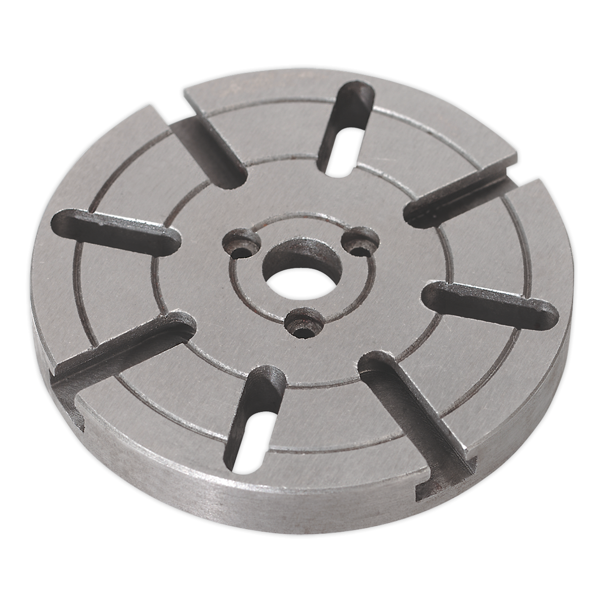 Face Plate Ø112mm SM2503FP