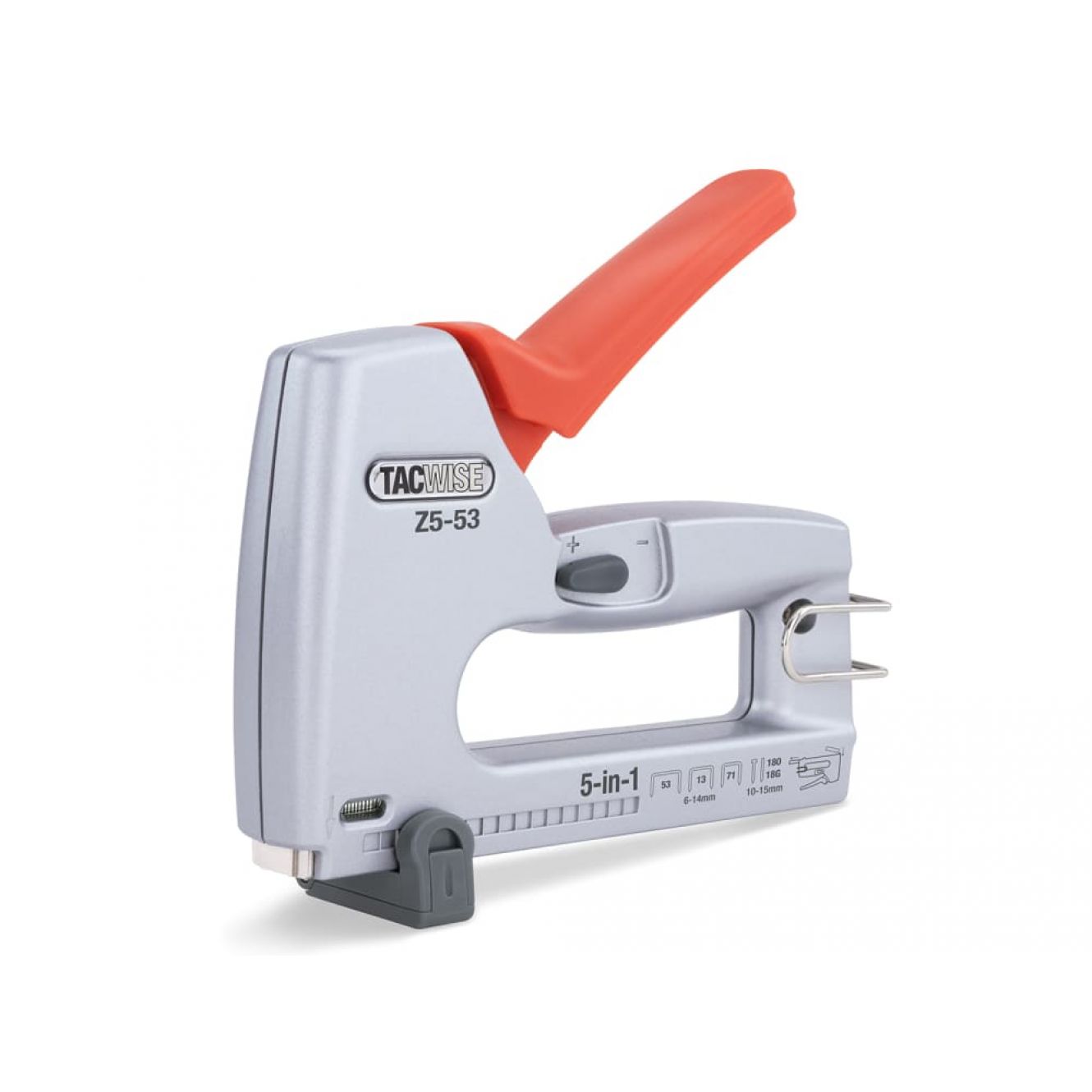 Z5-53 Heavy-duty 5-in-1 Staple / Nail Gun TAC1748