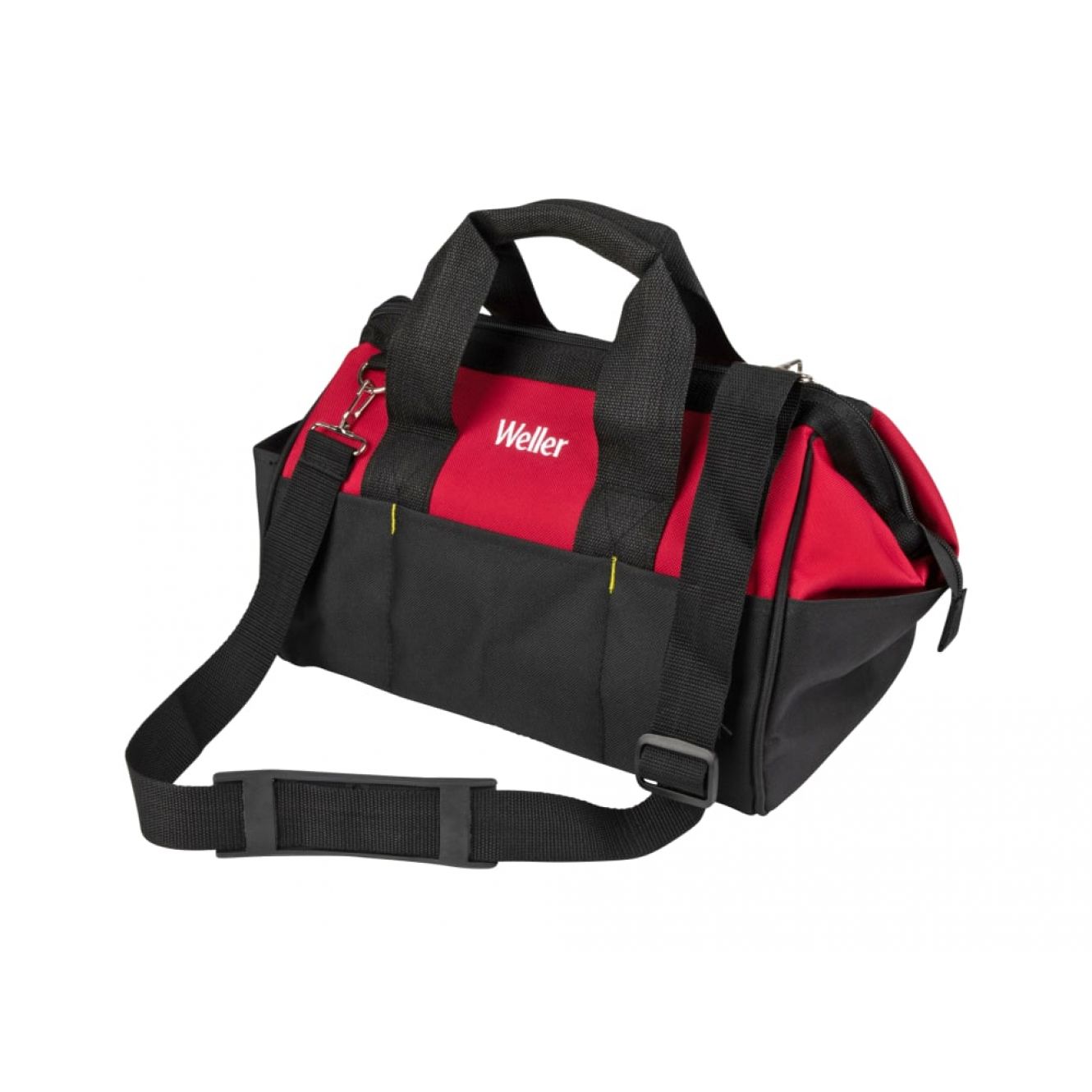 WLACCSCS Soldering Station Storage Case WELACCSCS