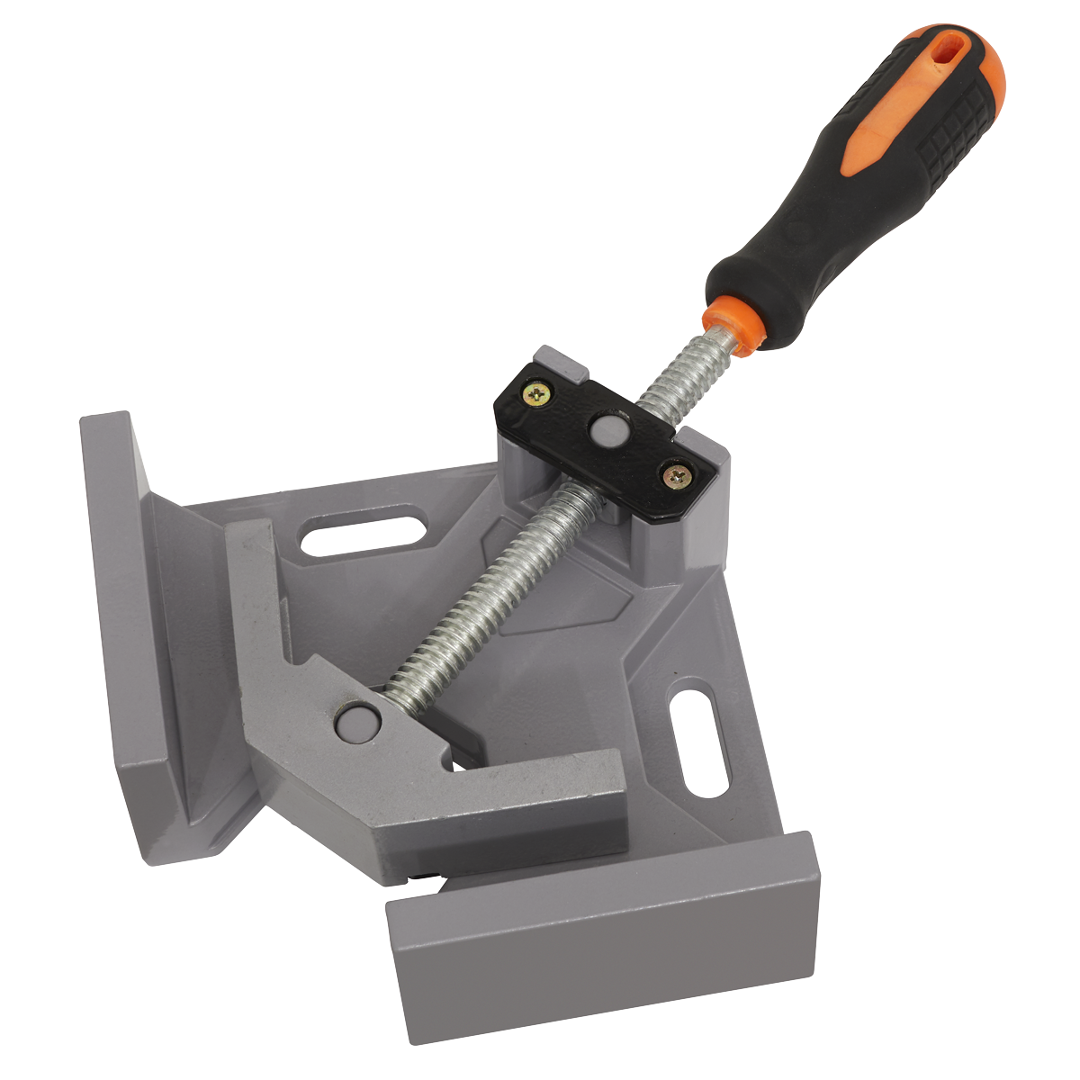 Swing Jaw Corner Clamp RC70