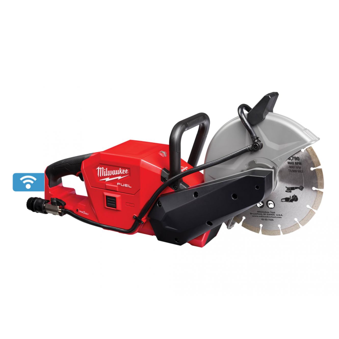 M18 FCOS230 FUEL™ Cut Off Saw