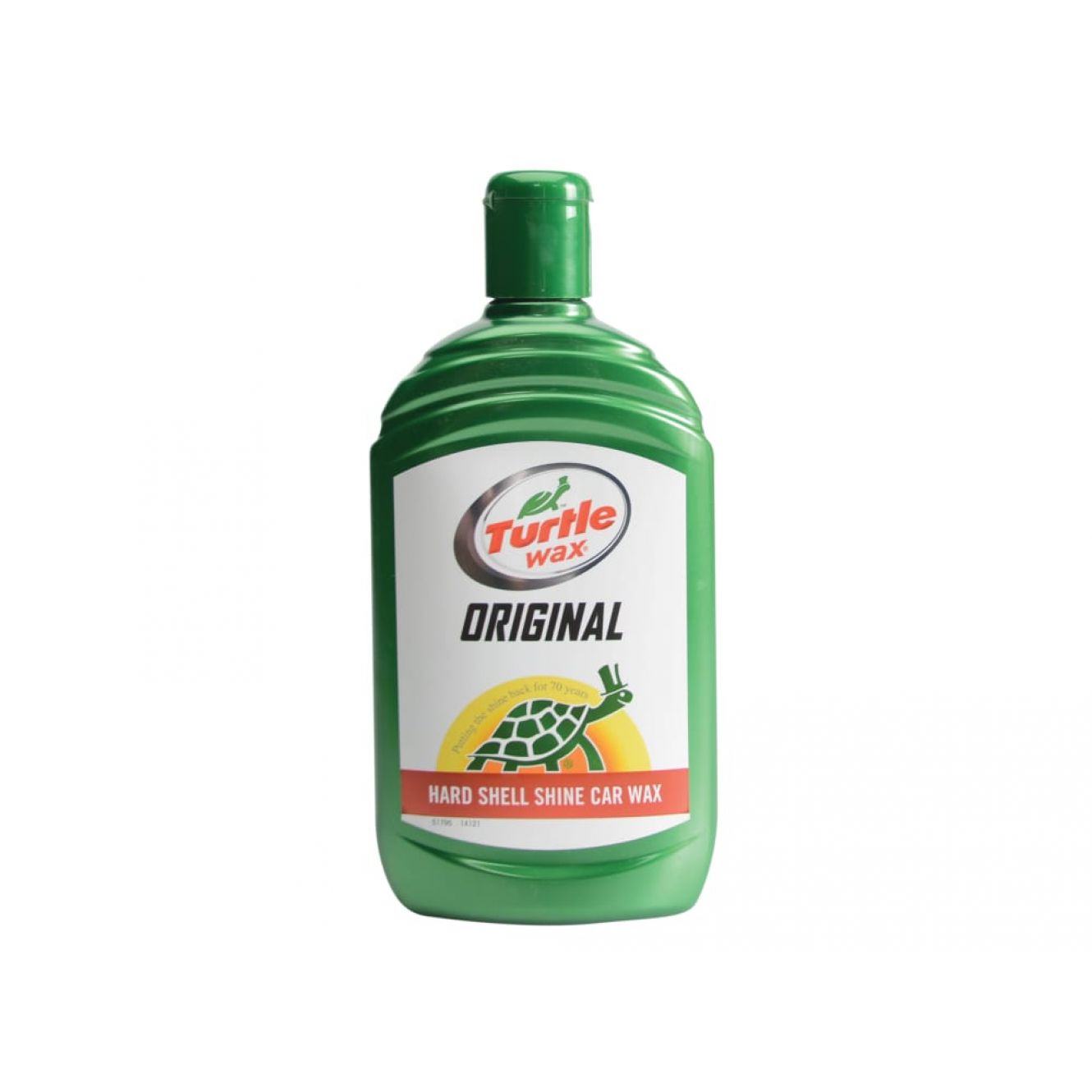 Original Car Wax 500ml TWX51795