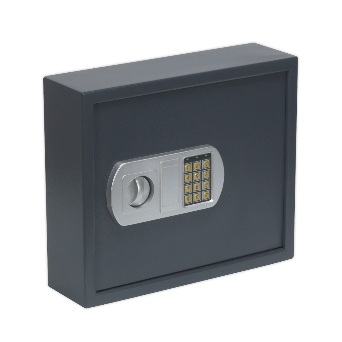 Electronic Key Cabinet 50 Key Capacity SEKC50