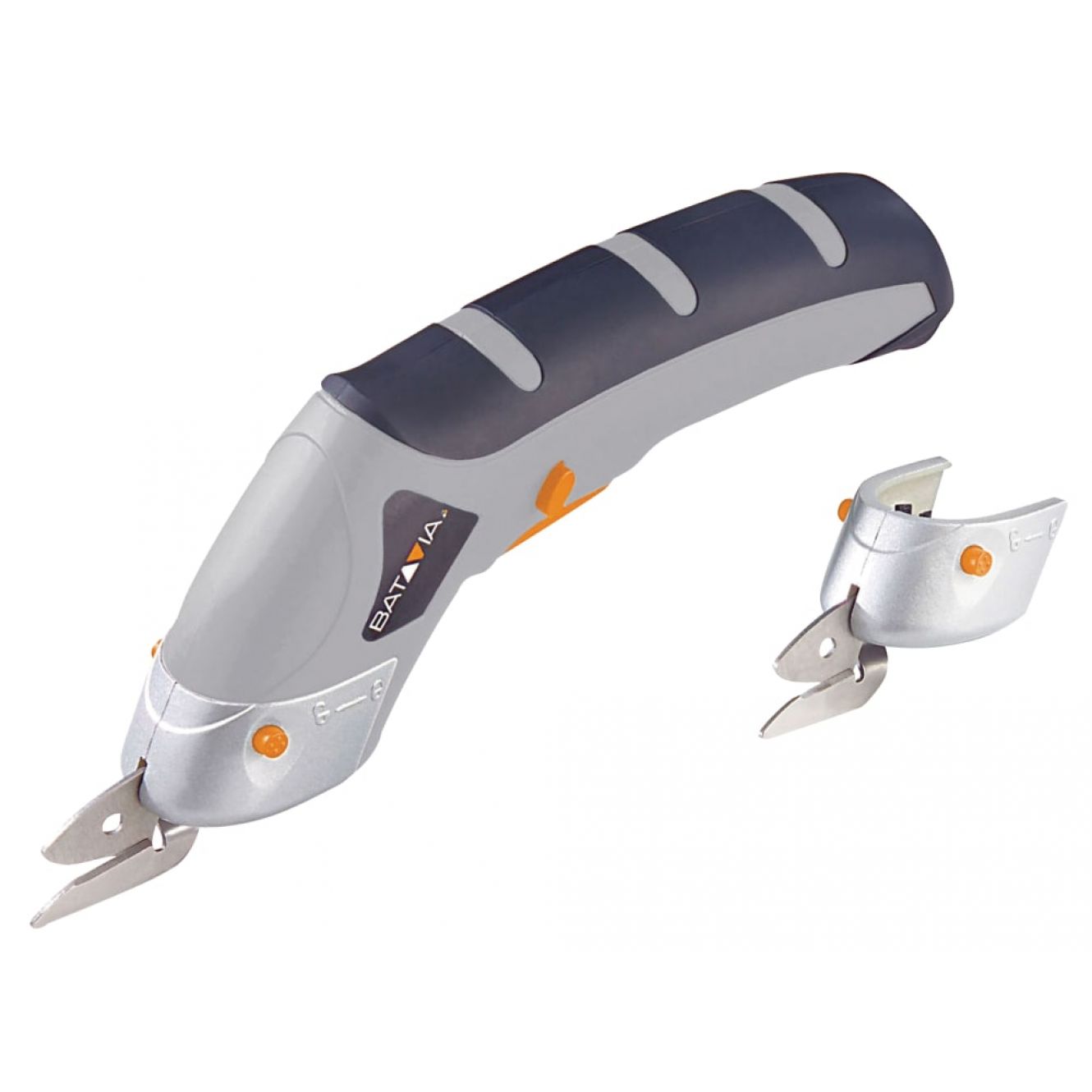 Cordless Universal Cutter 3.6V
