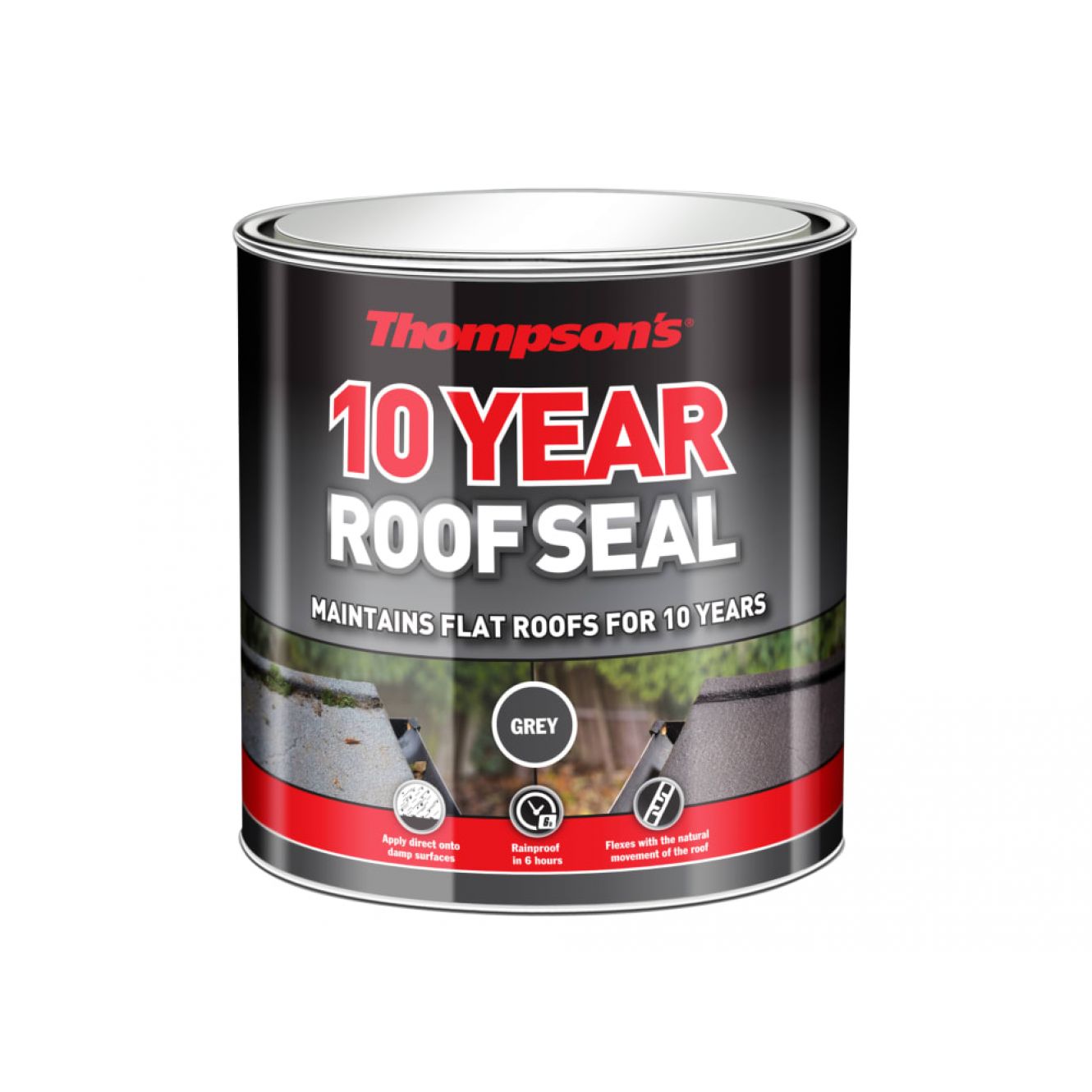 Thompson's 10 Year Roof Seal