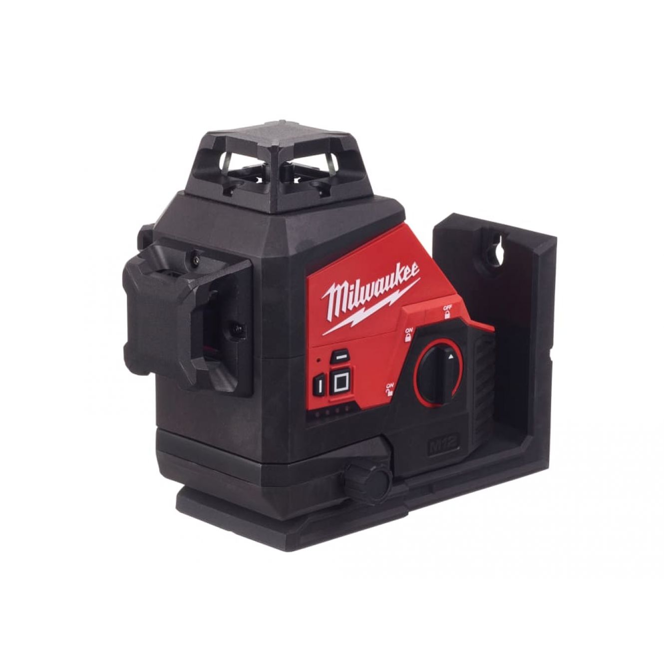 M12™ 3PL Green 360° 3 Plane Laser